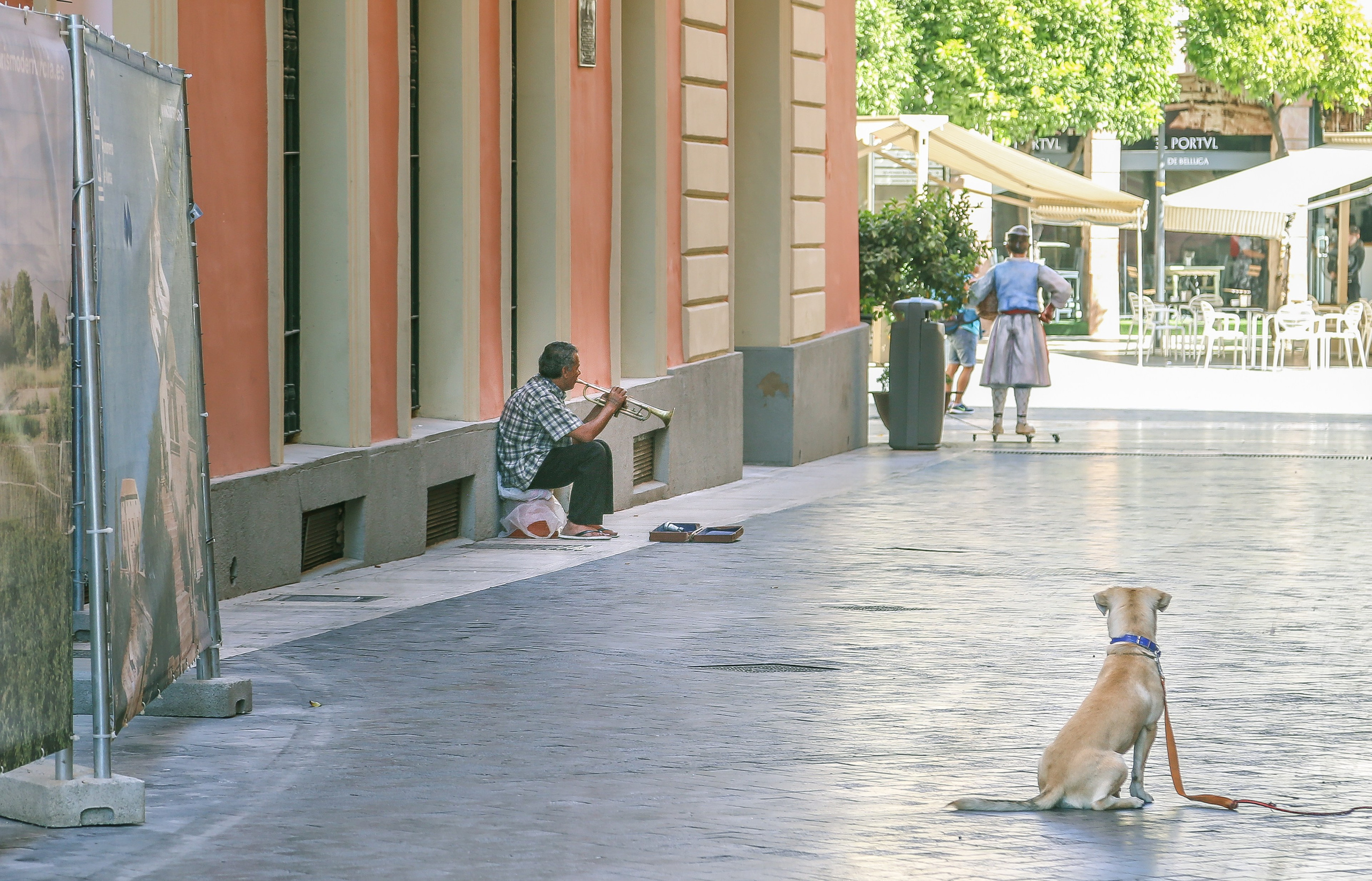 Испания: провинция Мурсия — первая встреча. Дарья Письменюк / Darya Leitstern — фотограф, музыкант, журналист, путешественник