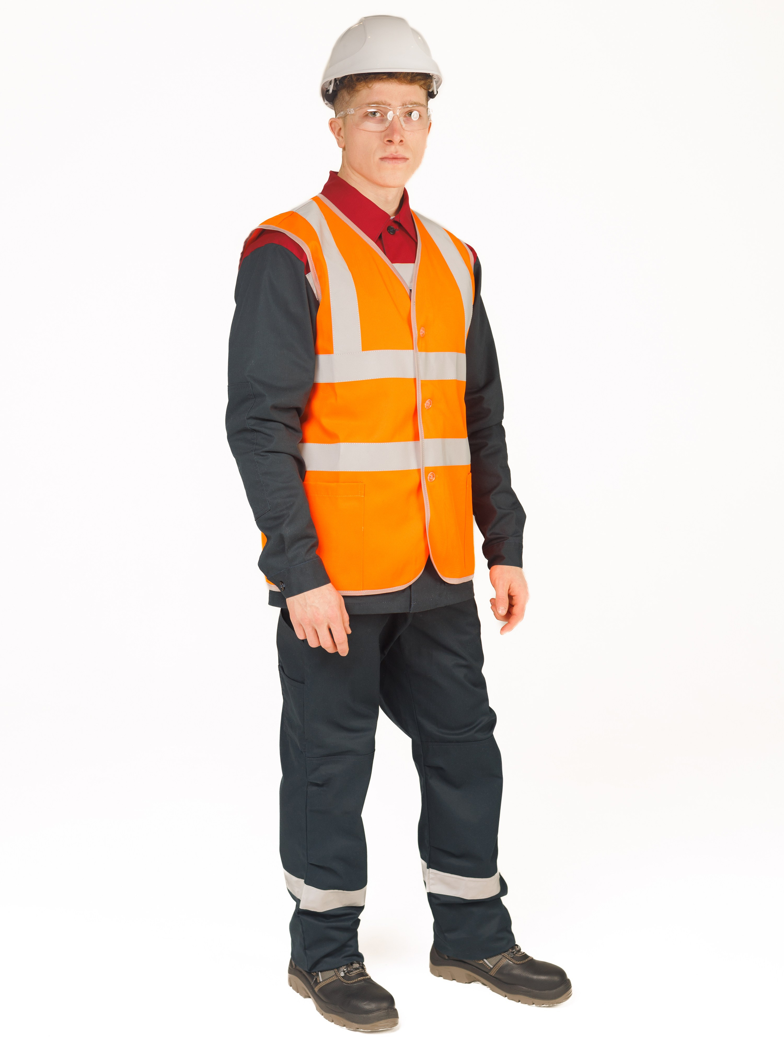 Фотосъемка одежды на моделях Пермь