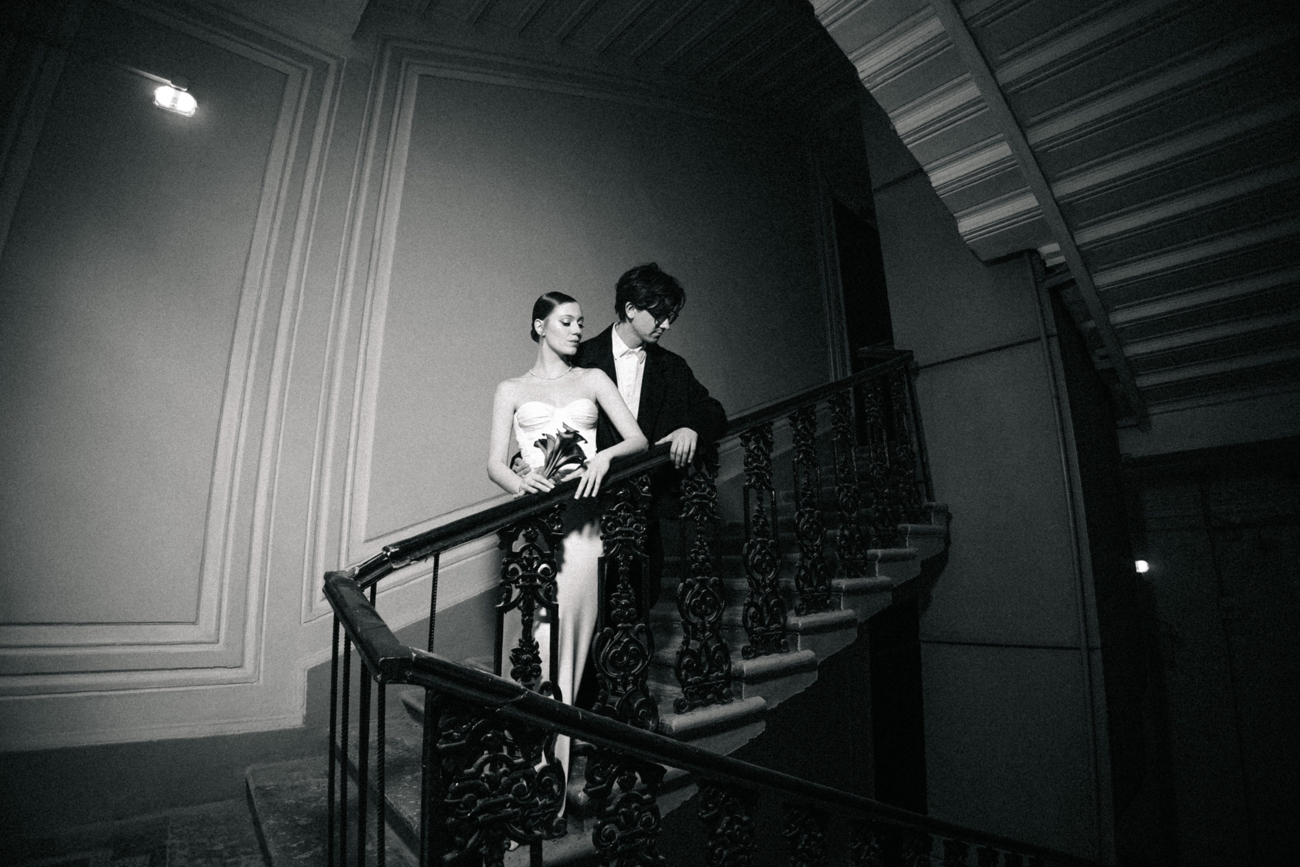 Свадебные фотосессии