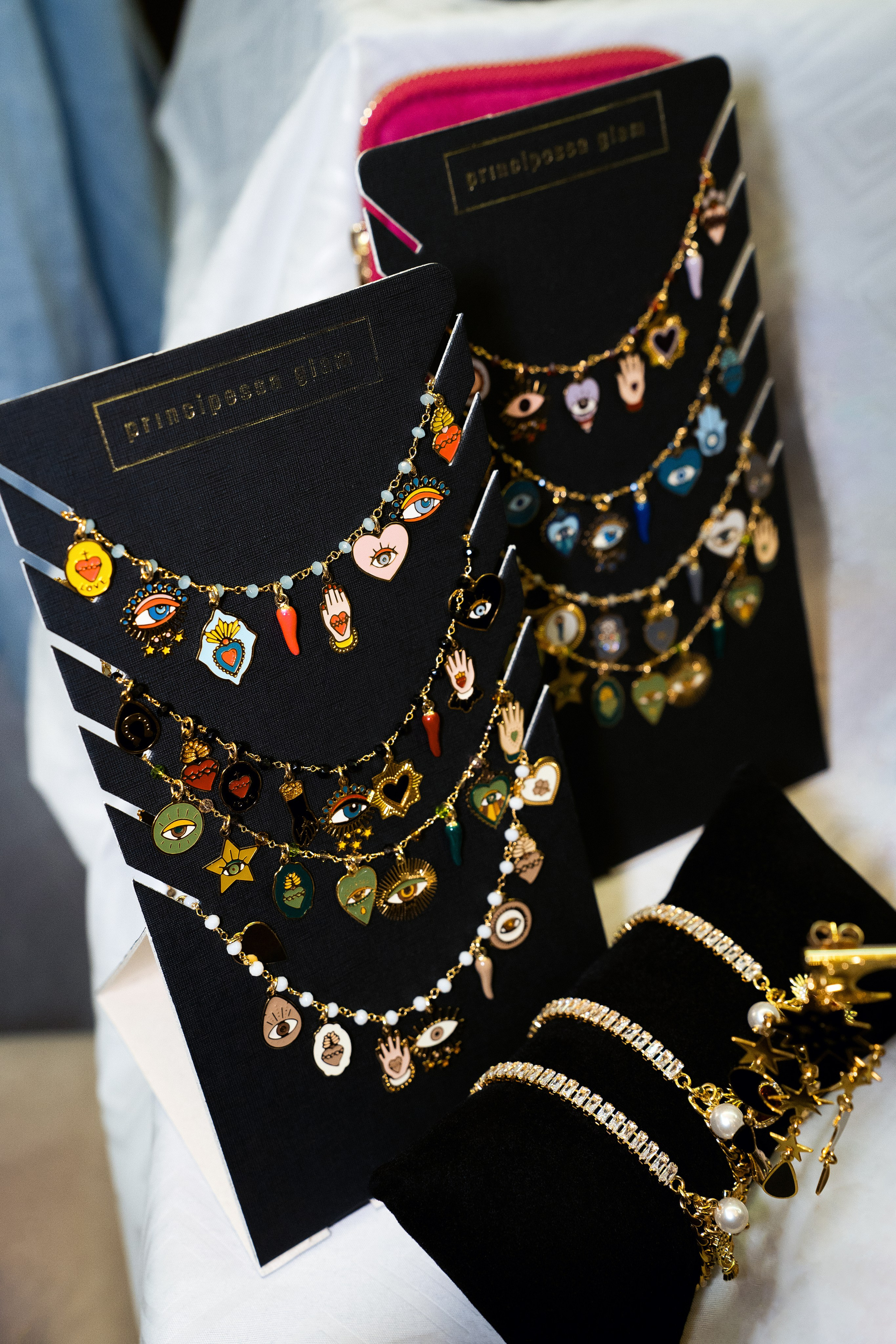 Для брендов. Marierepyahova — коммерческий фотограф в Москве