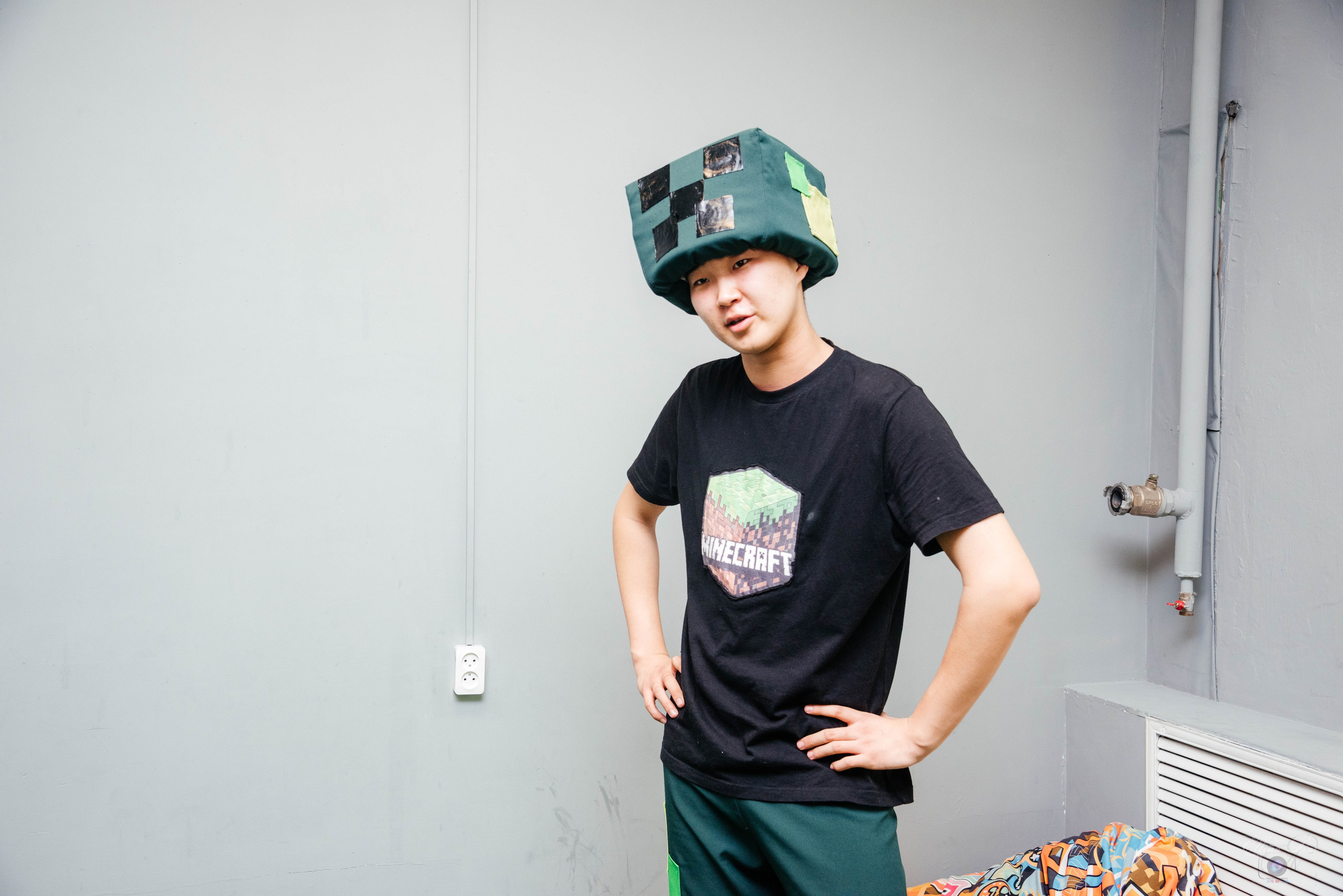 День рождения у Максара 7 лет. Фотограф Эллина Дар г. Улан-Удэ