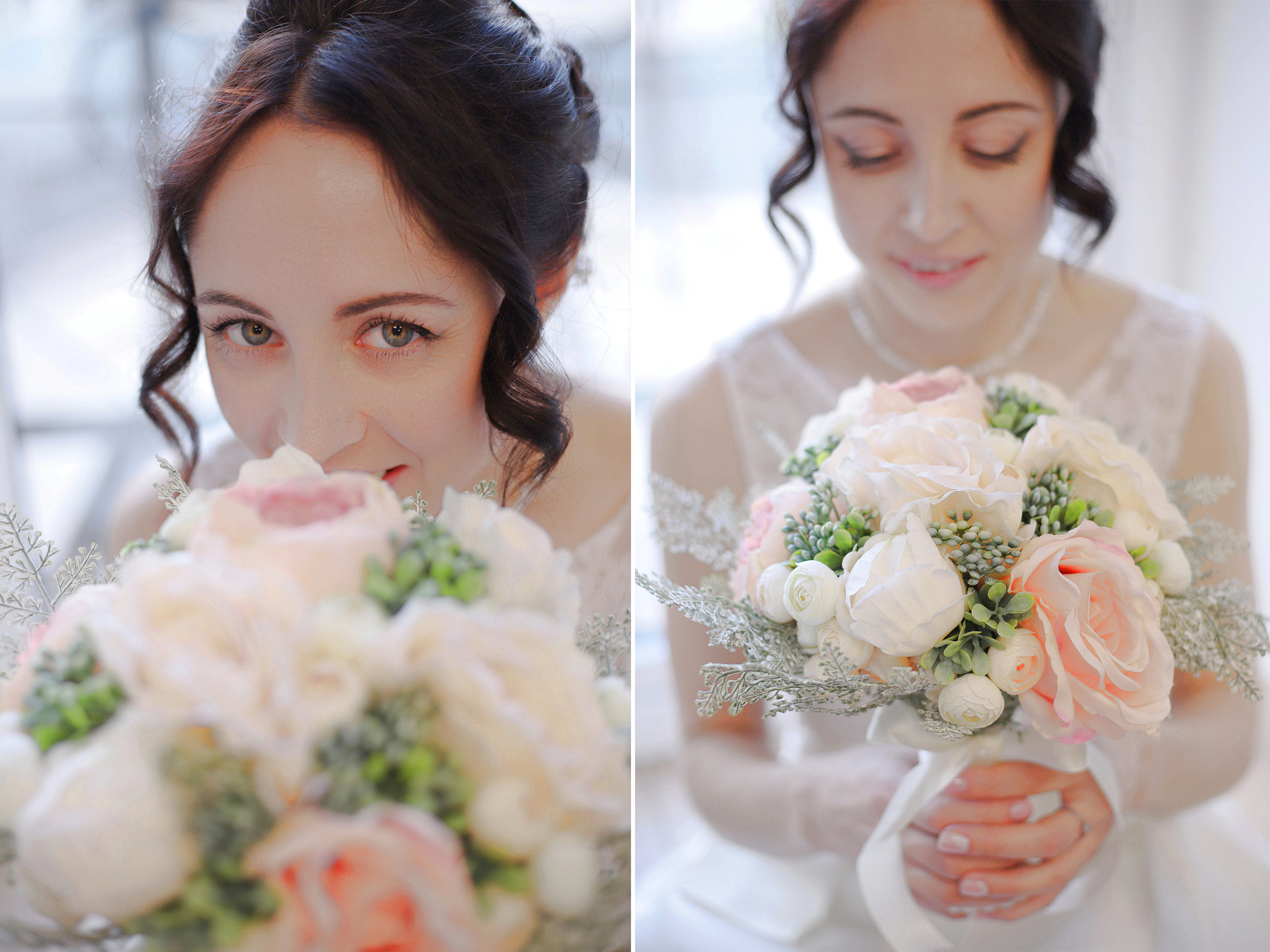 Комфортный свадебный фотограф в Москве и Московской области. Фотограф текстиля в Москве Ольга Иванова