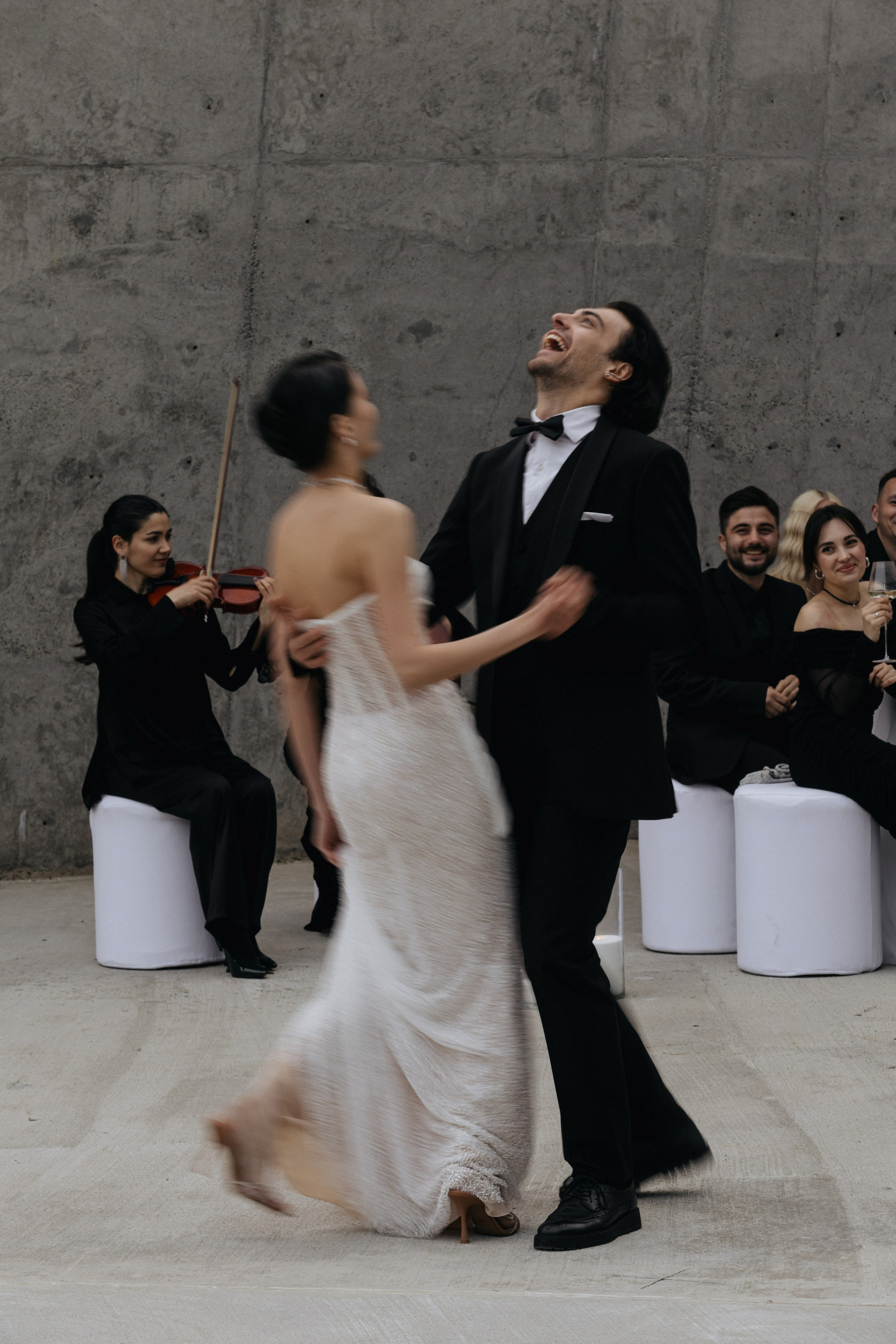 STONE SONATA. Организация свадеб и других мероприятий во Владивостоке от «Рядом быть»