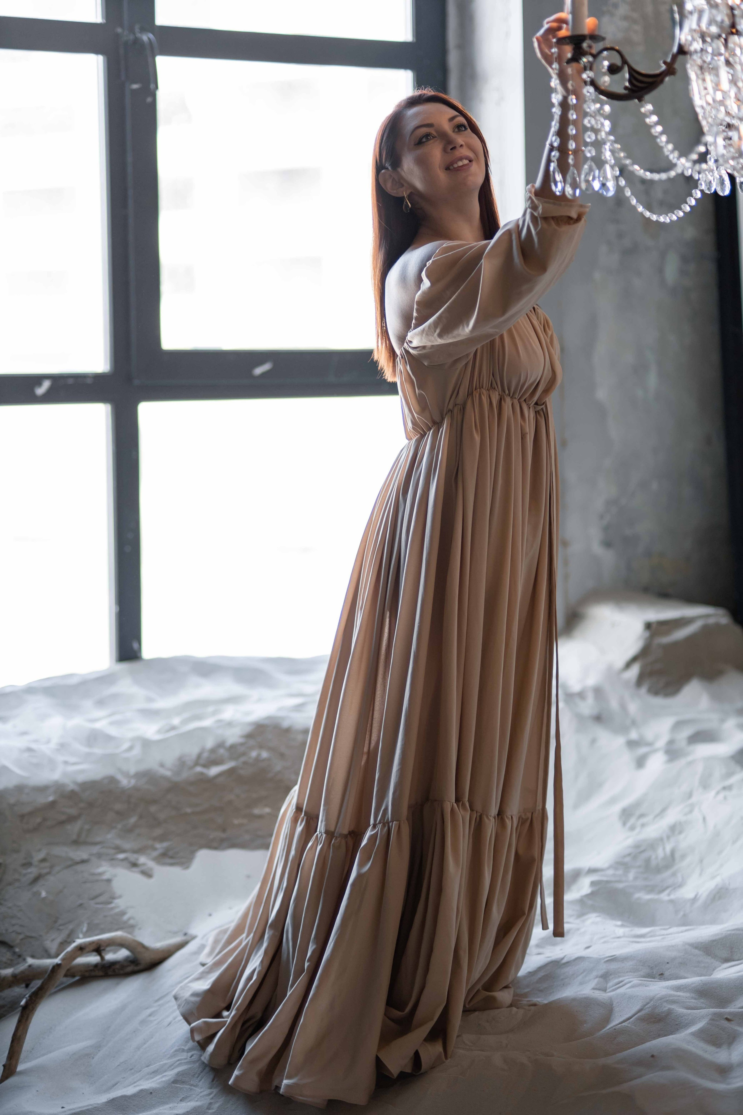 Семейный и женский фотограф в Москве Евгения Малина