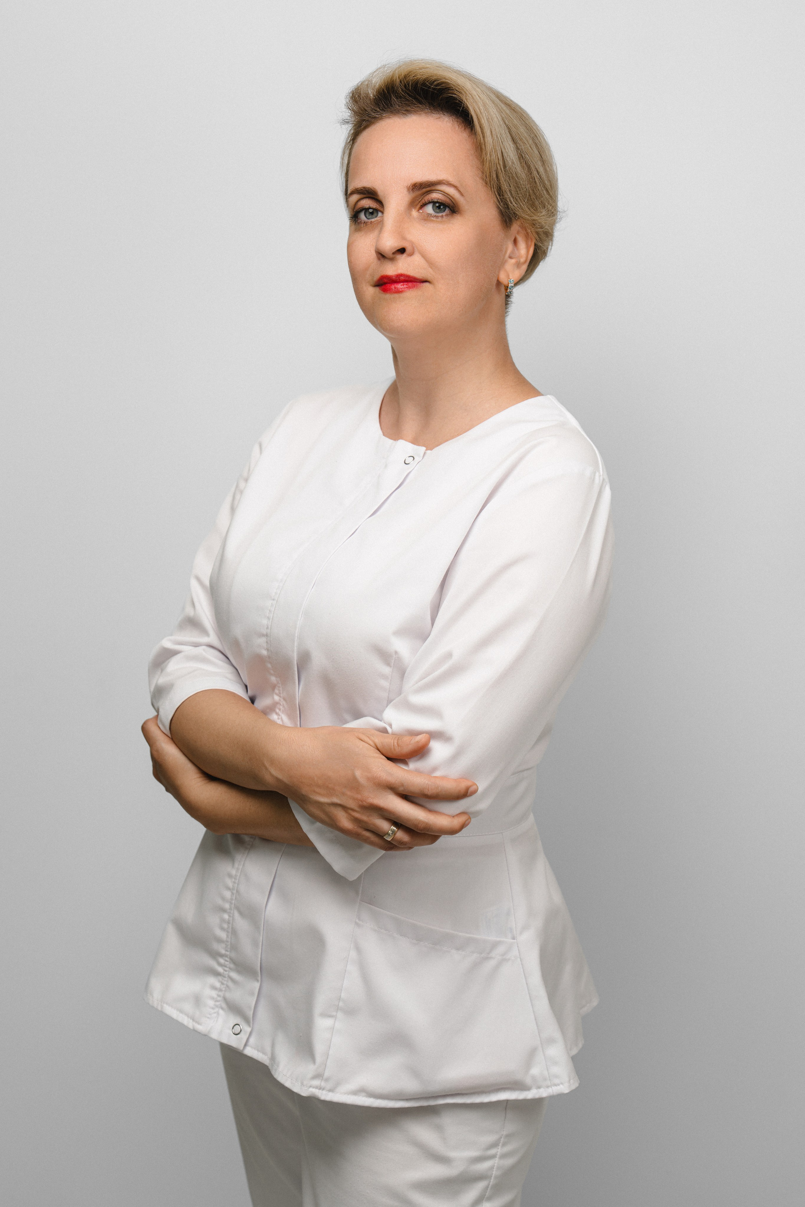 Клиника косметологии СЭТ. Святослав Буньков | фотограф