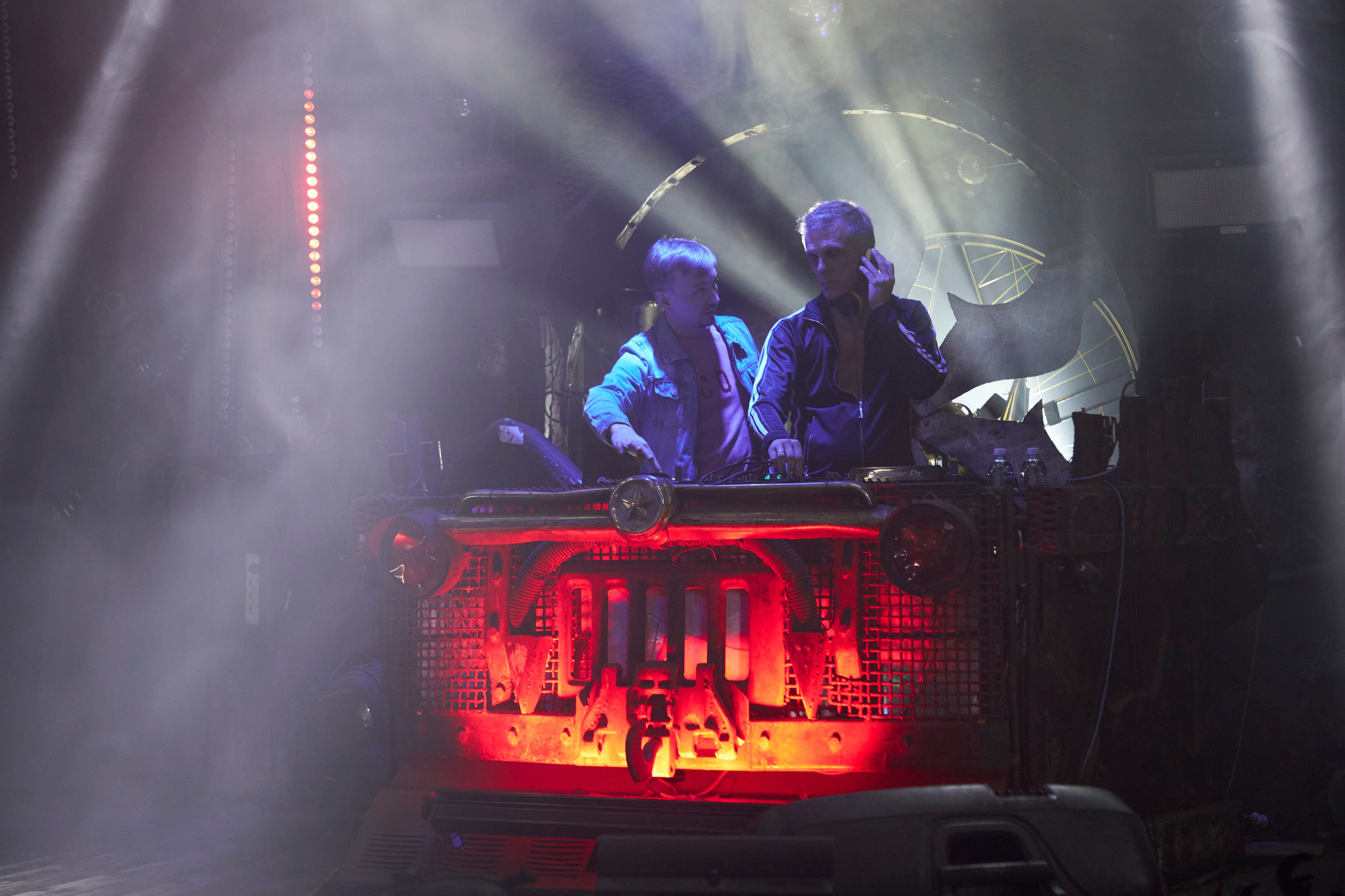 Репортаж с концерта певицы Наташи Андреевой. Анна Потявина. Фотограф Москва