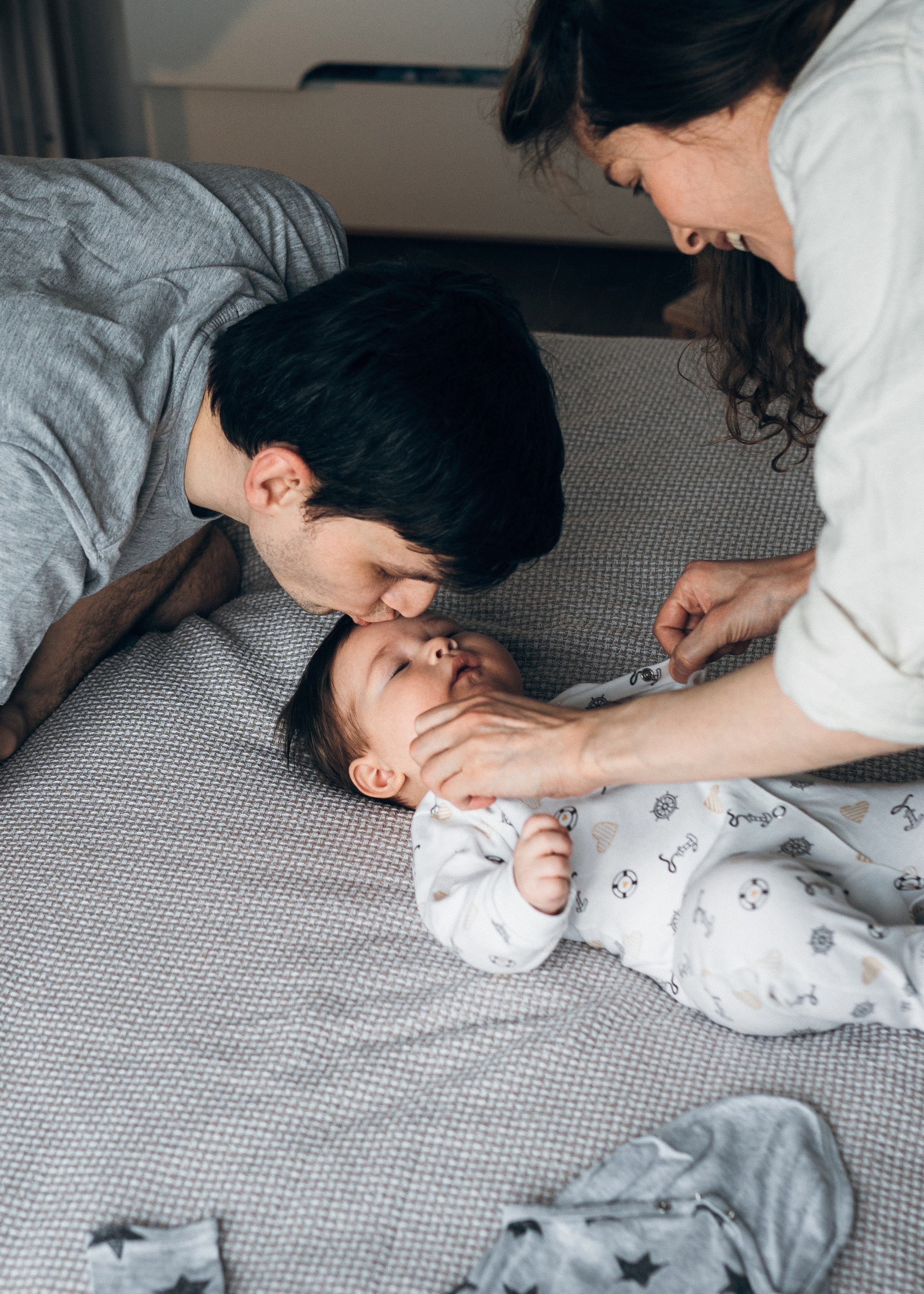 Домашняя съёмка. ✖‿📷 Фотограф| Москва