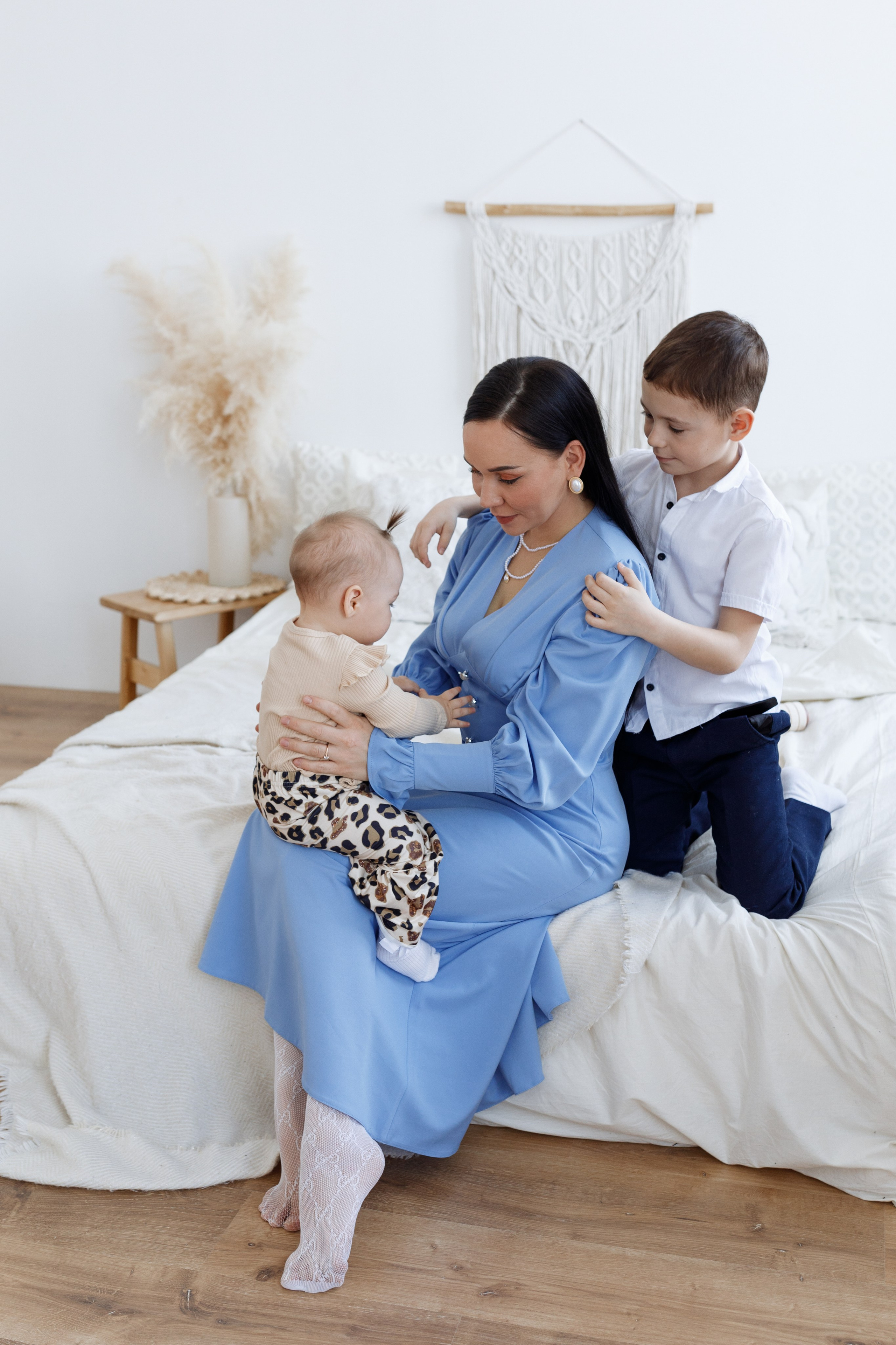 Алисе 1 годик. Фотограф на годик Хабаровск Детский и семейный фотограф в Хабаровске Юлия Матвиенко