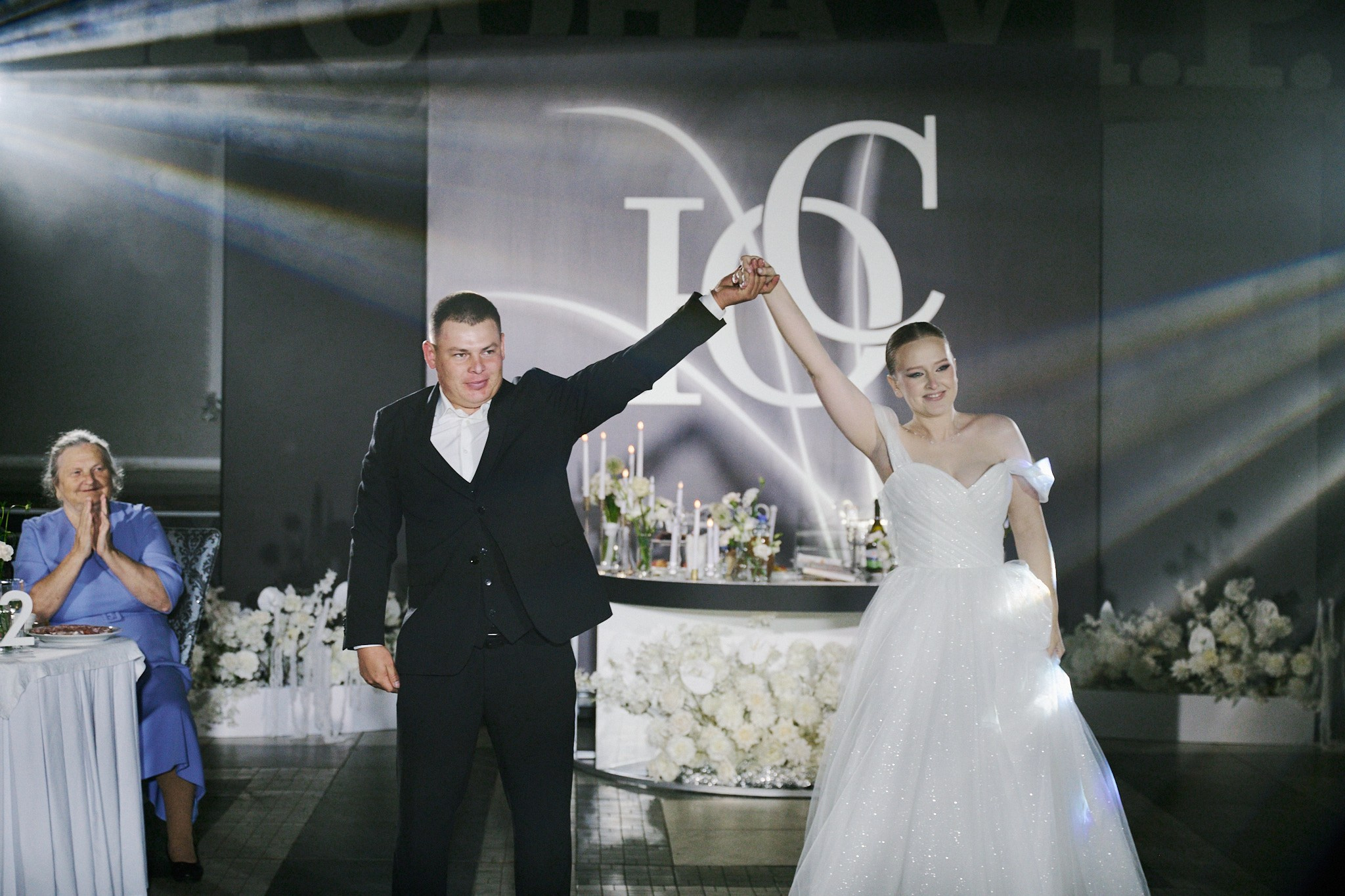 Сергей и Юля. Маляревич Дмитрий свадебный фотограф