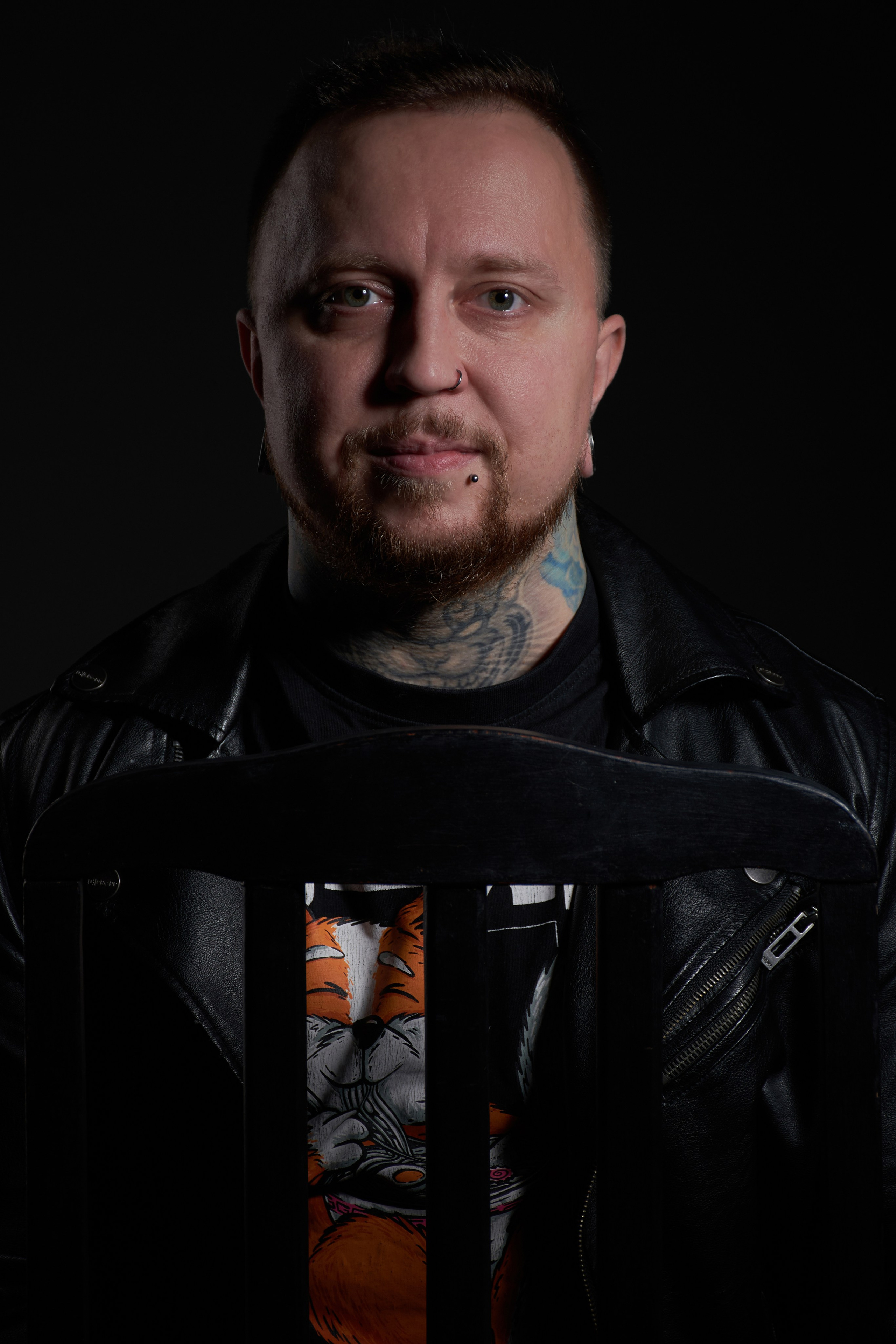 Сергей Крафт | Фотограф