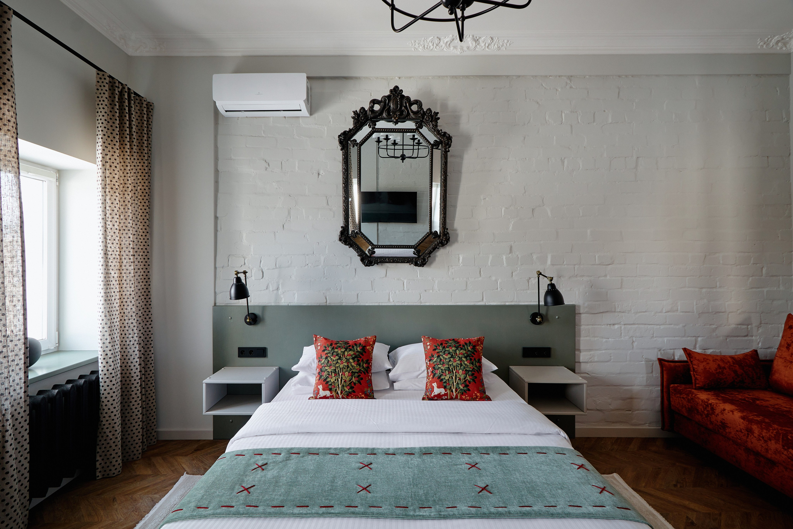 Интерьерная съемка в Самаре. DENISOV ART (фото, видео, дизайн) САМАРА