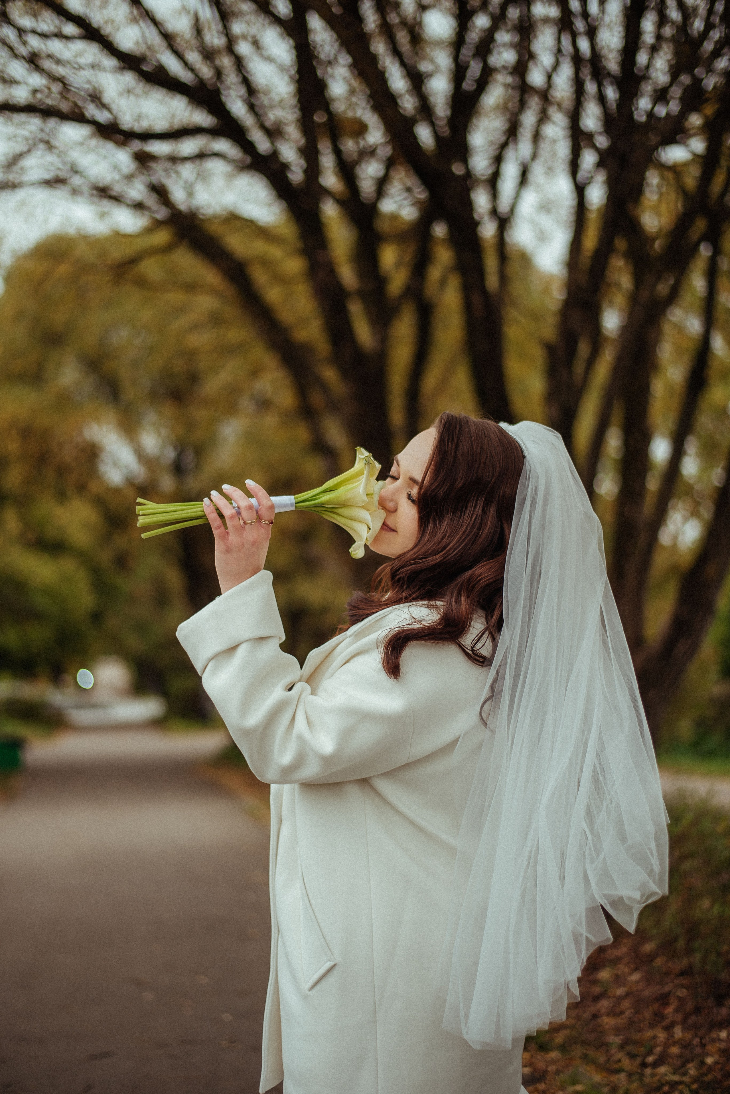 Женя и Настя. Свадебный и портретный фотограф lifestyle