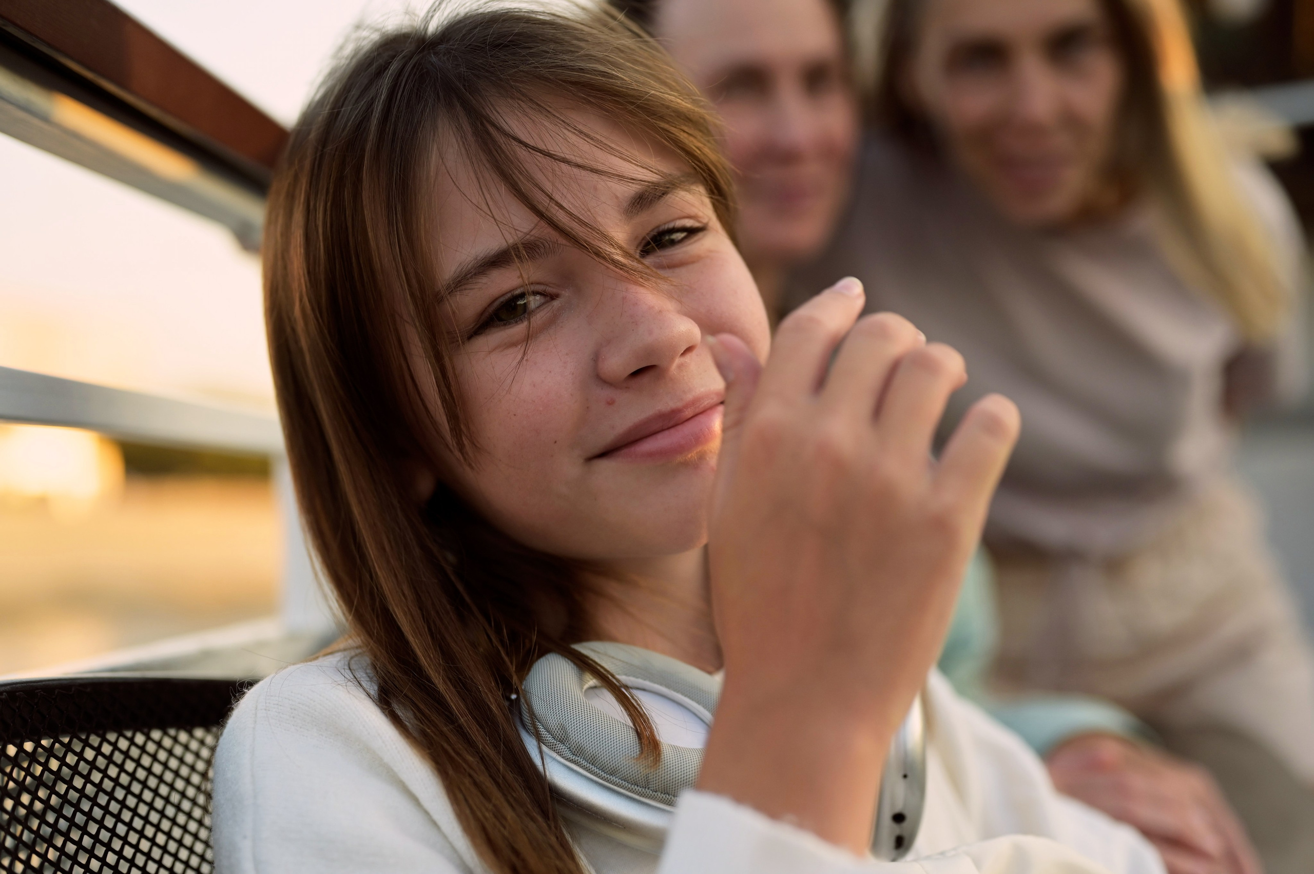 Прогулка по Москва-реке. Фотограф в Москве