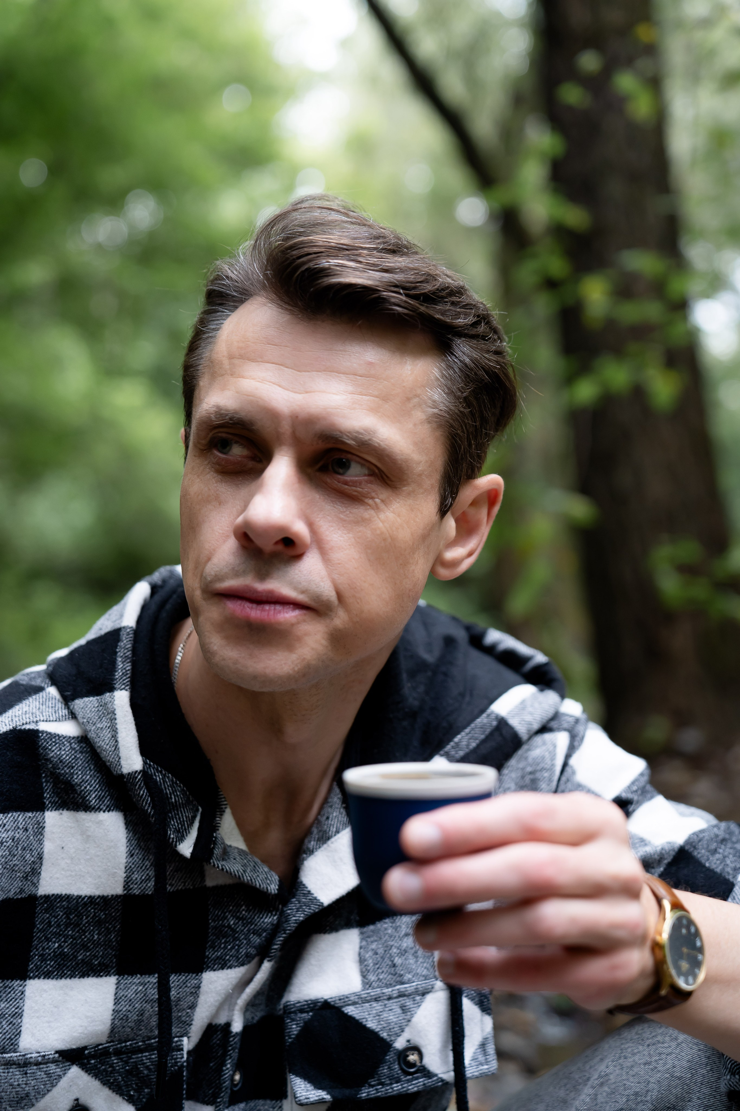 Фотосессия в Коломенском. Фотограф в Москве