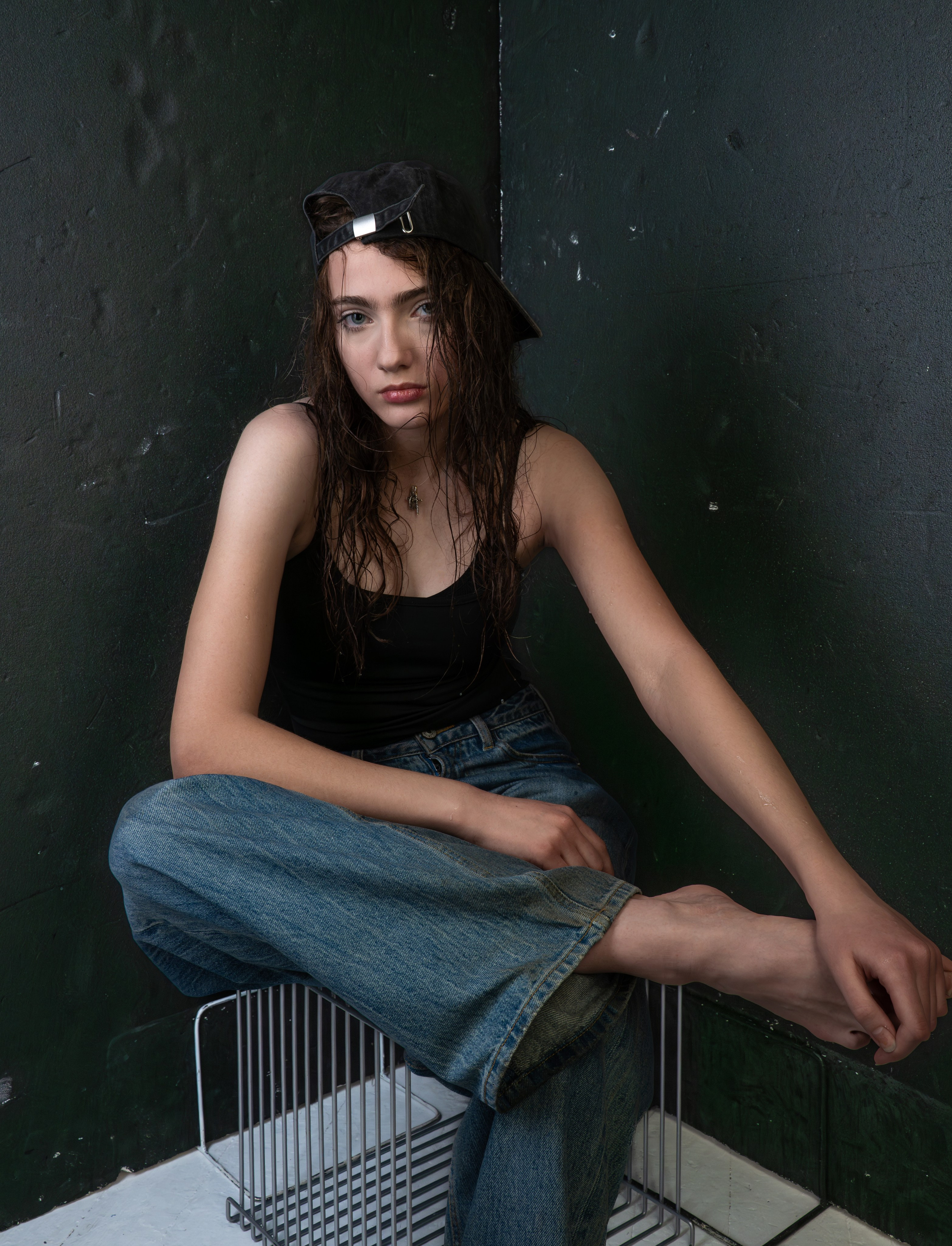 Фотограф в Москве