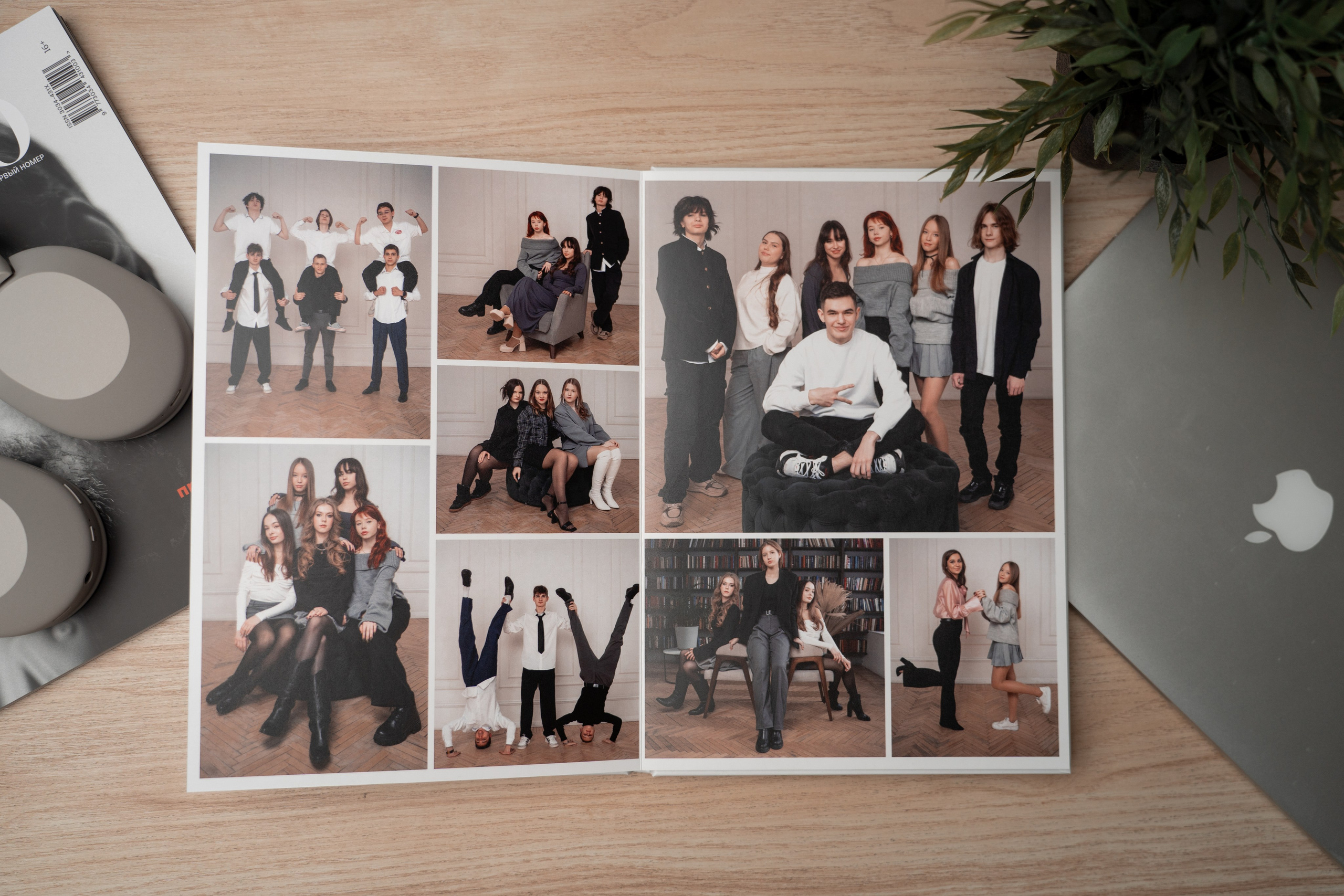 Стоимость и услуги. Выпускные альбомы Новосибирск — Твой Альбом