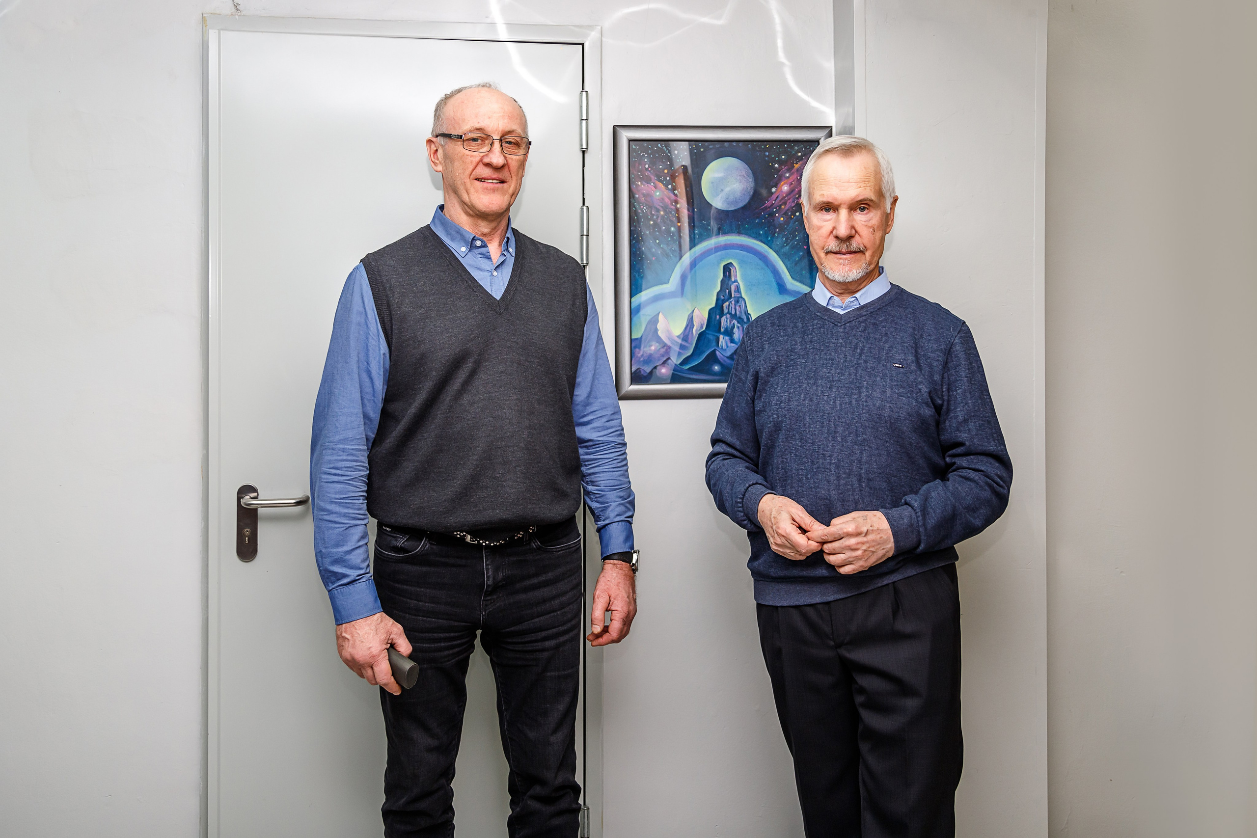 Открытие выставки. Фотограф для хороших людей в Юрге, Томске, Кемерово, Республике Алтай