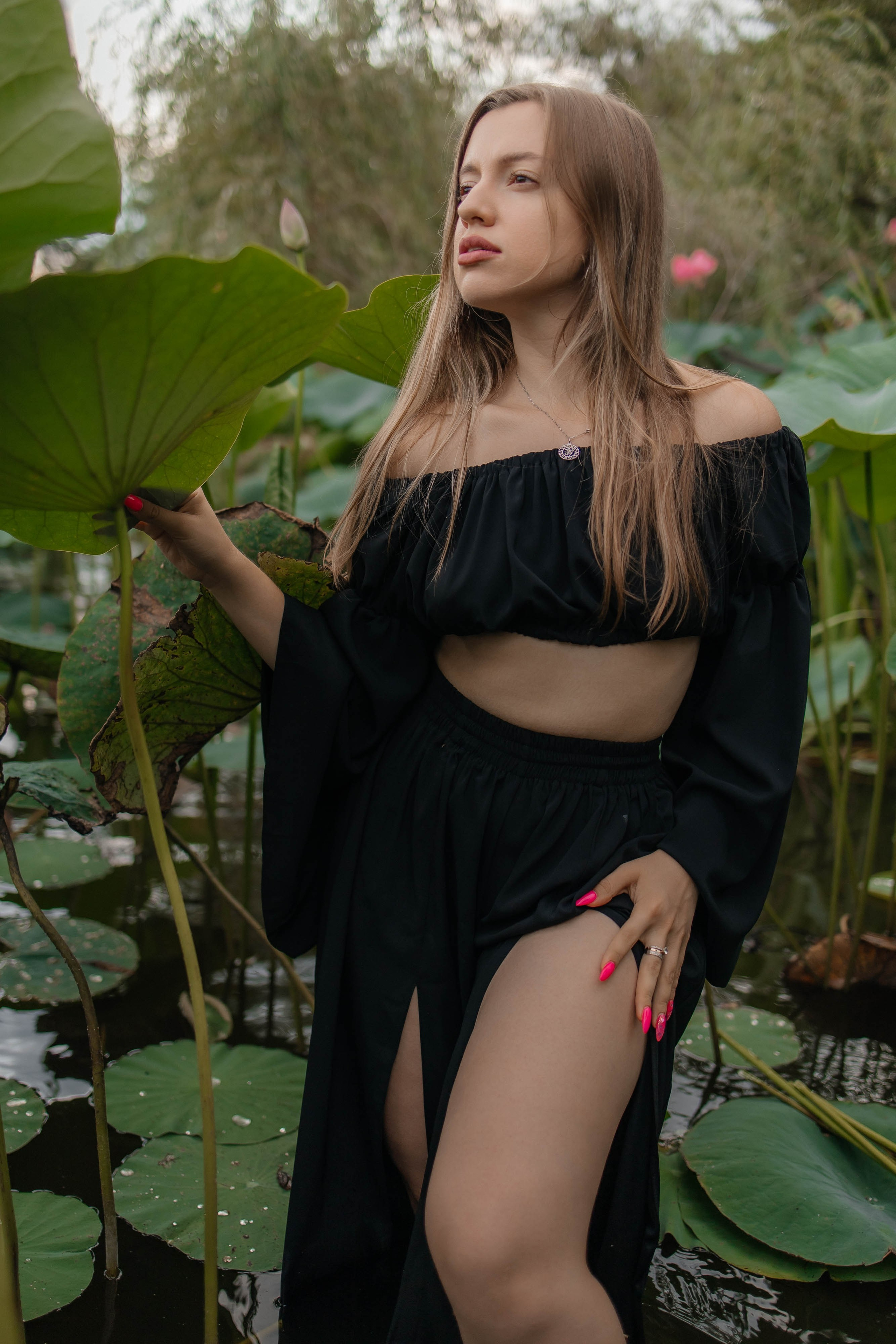 Идеальный исходник. ПРО. Фотограф Дарья Берестова (Краснодар)