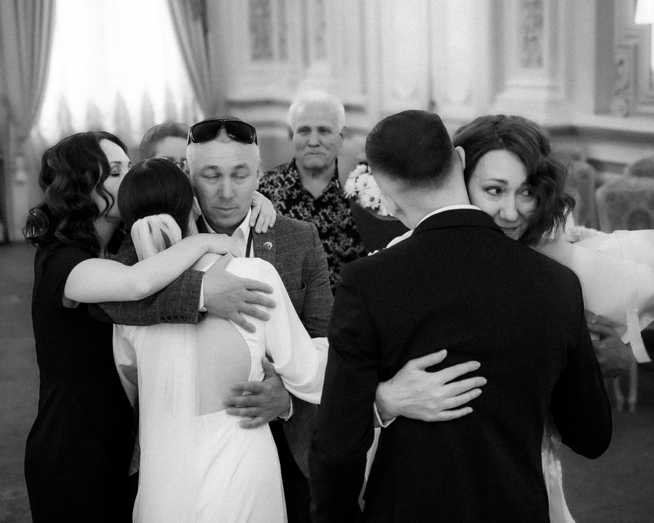 Регистрация в ЗАГСЕ № 1 | Сергей и Софья. Фотограф СПб Александр Шведов: Свадьбы, фотопрогулки, портфолио, фотопроекты