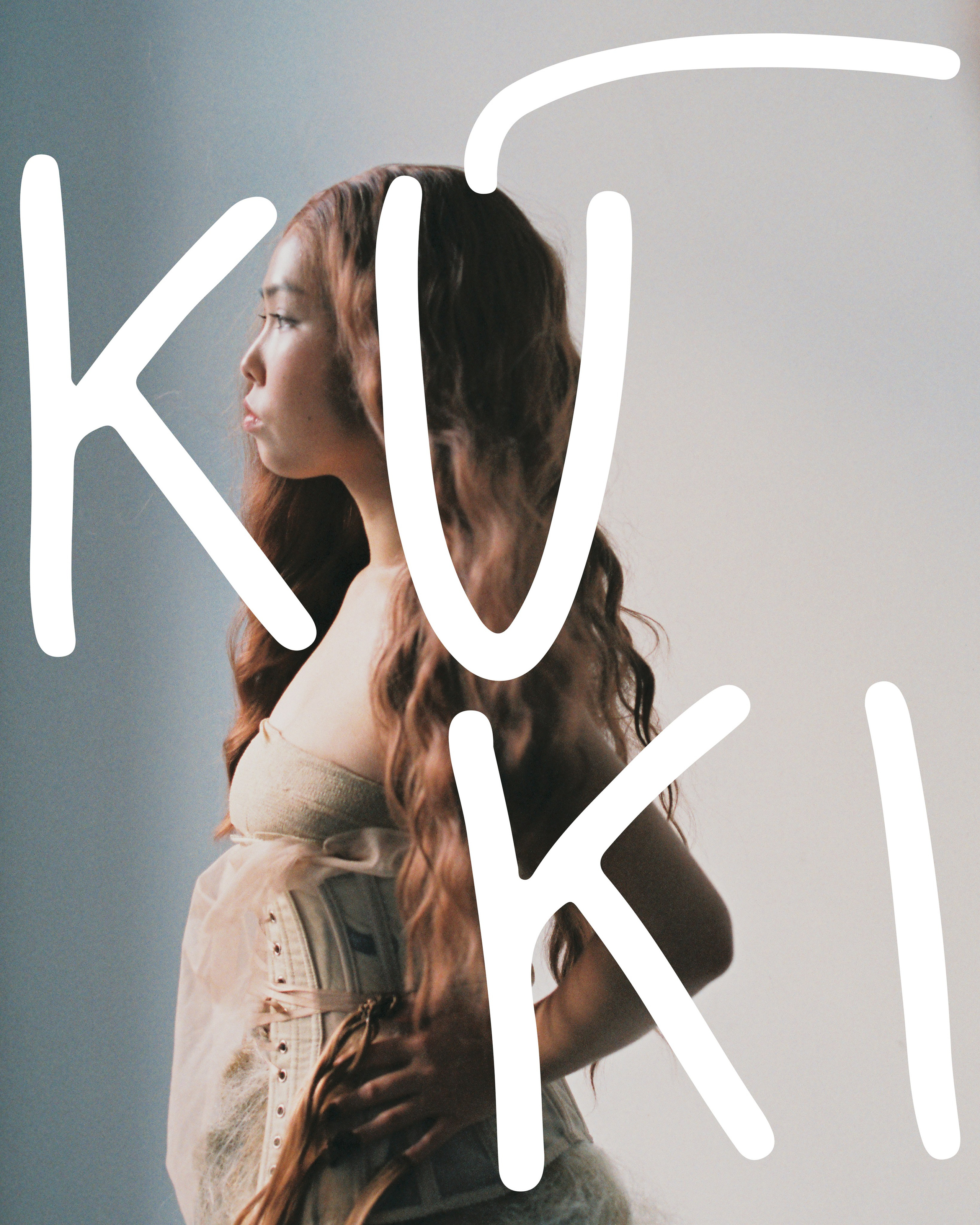 KUKI hair studio. Daria Blinova