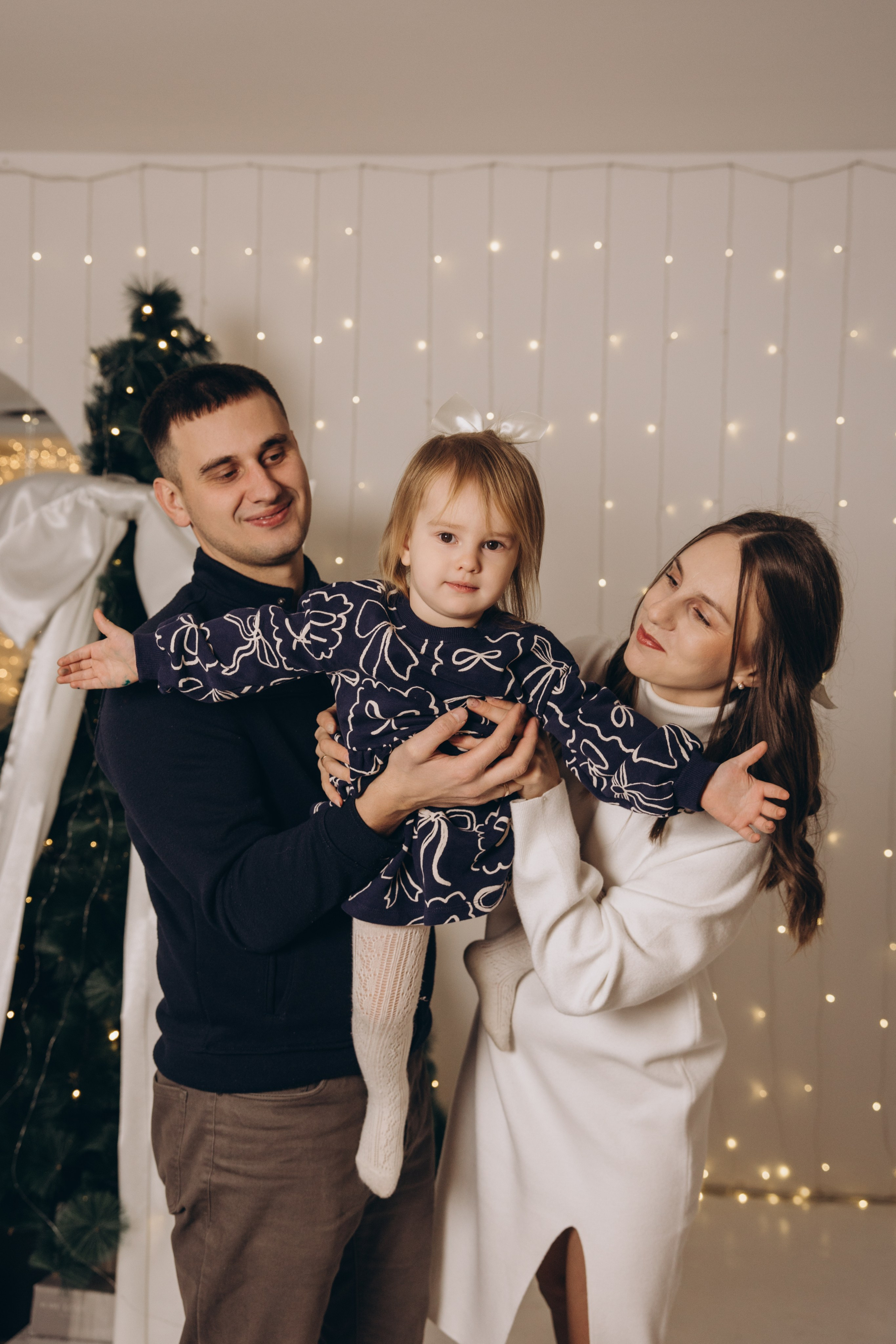 Фотопроект в Зум студии. Свадебный, семейный фотограф в Иркутске Светлана Макаричева