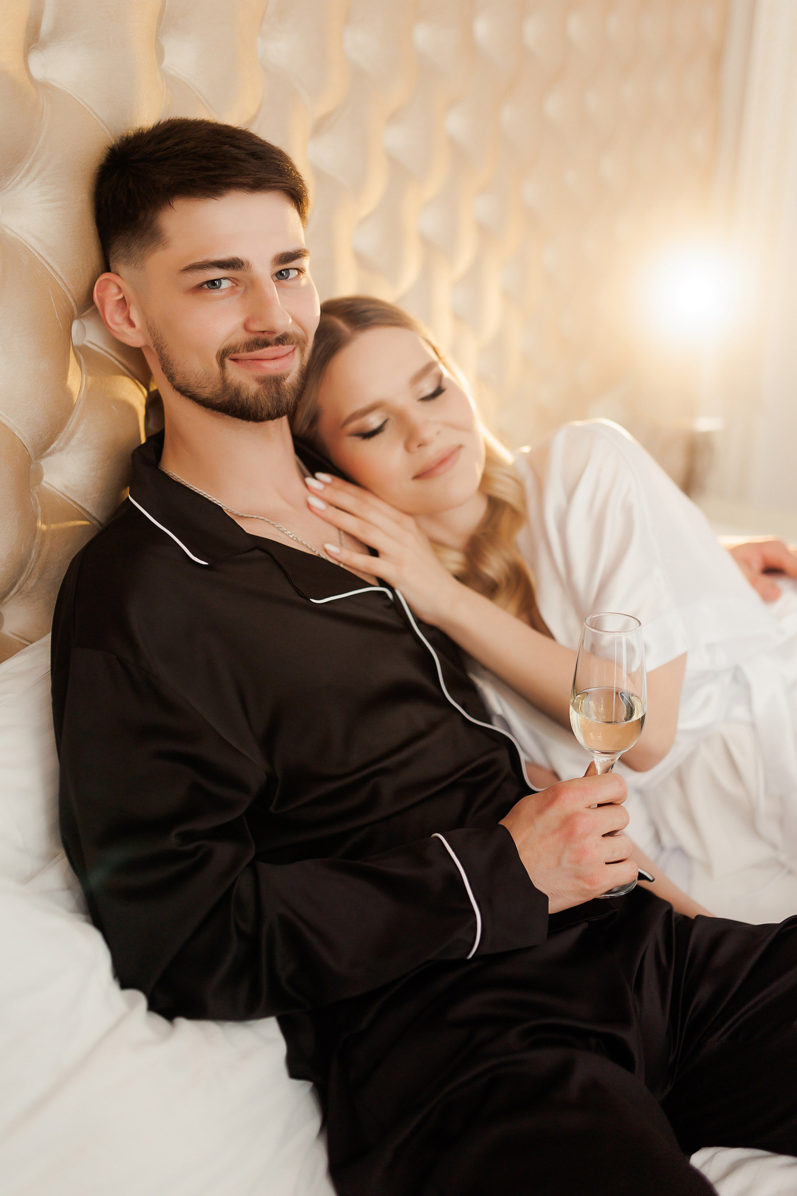 Свадебная съемка (1). Свадебный и семейный фотограф в Твери и Тверской области