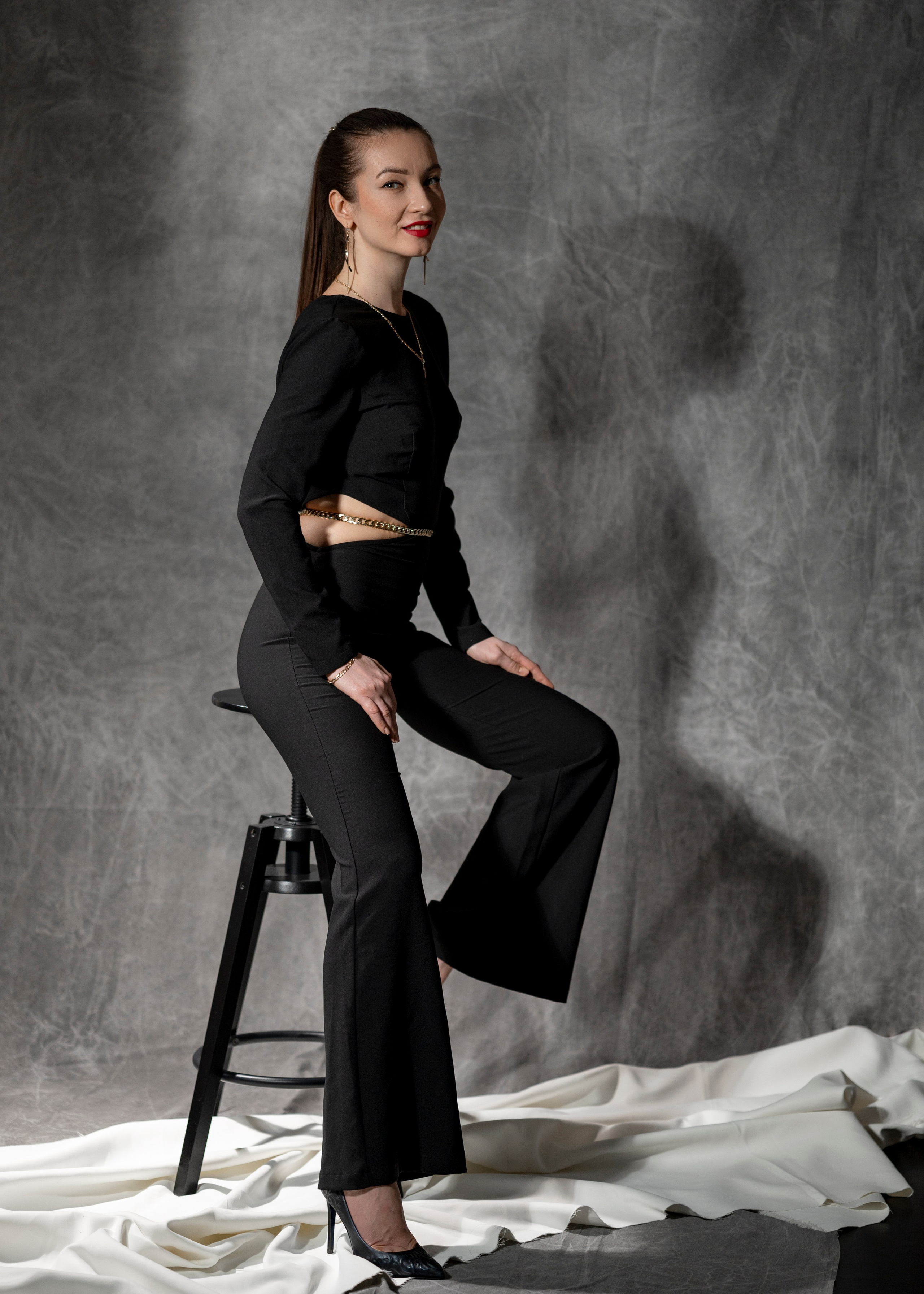 Фотостудия Студия.ProPortret. Калуга