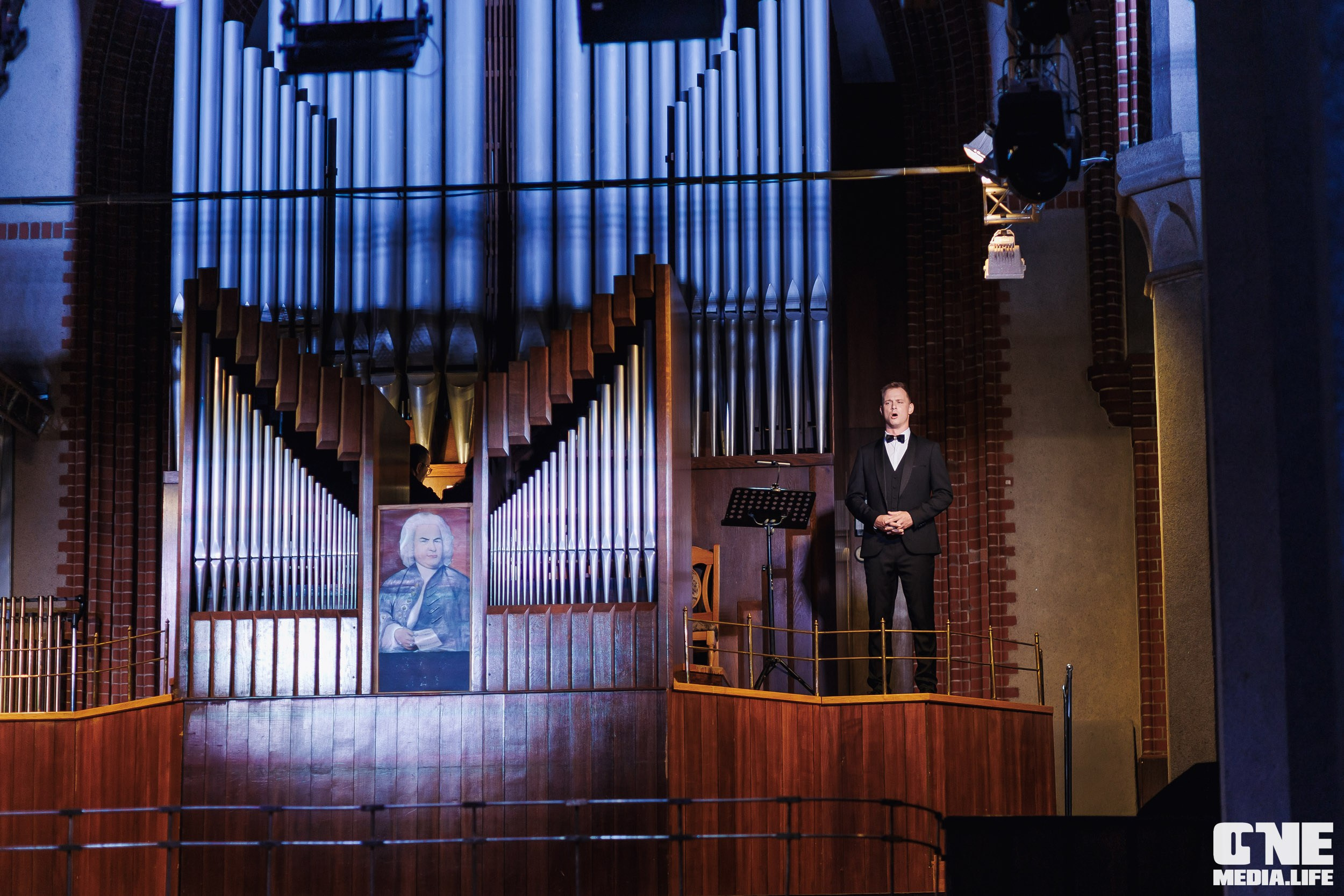 Фоторепортаж из Калининградской филармонии. One Media Life: фоторепортажи, фотоотчеты с мероприятий и заведений