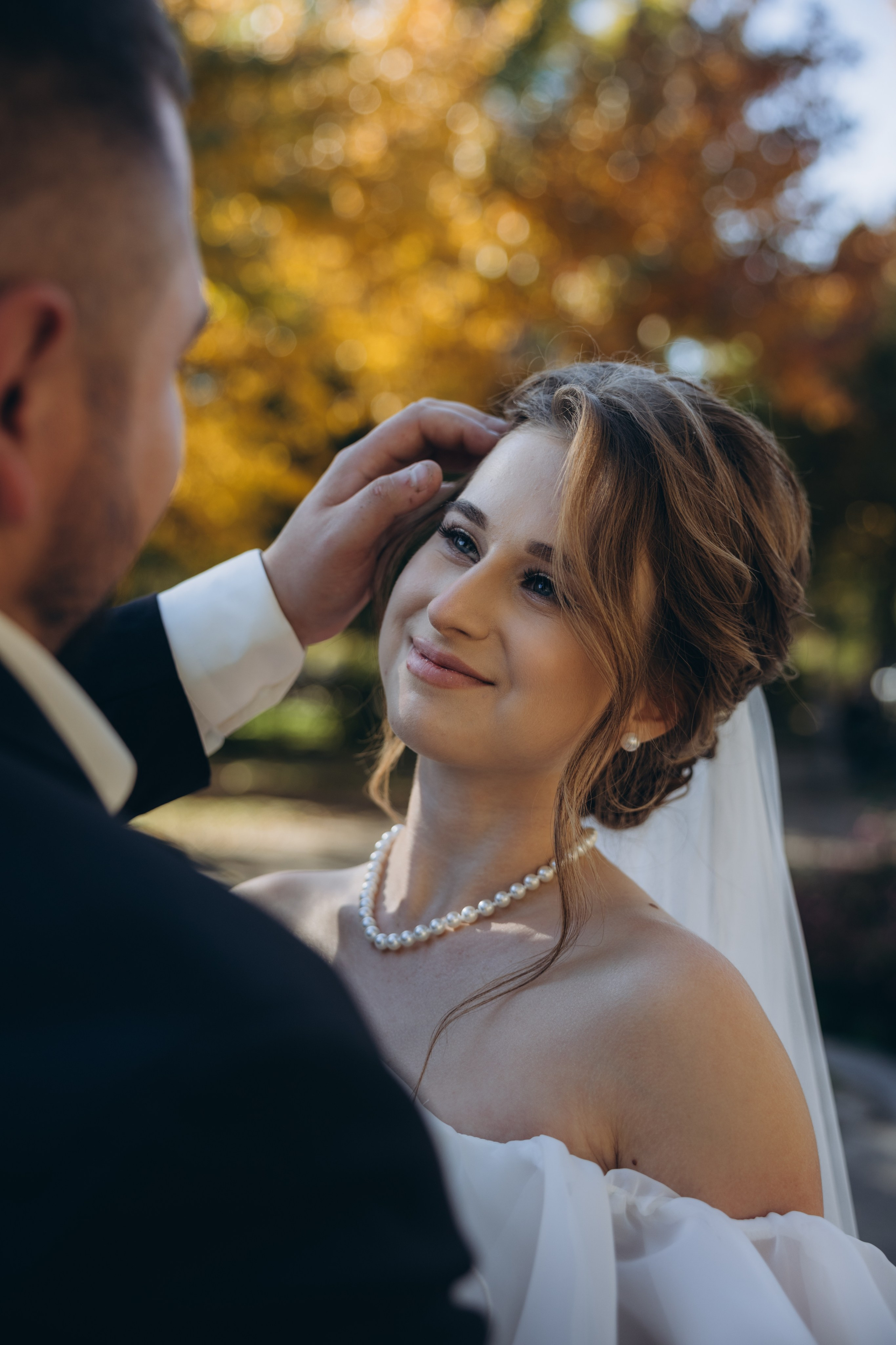 Вячеслав и Кристина. Свадебный, семейный фотограф в Иркутске Светлана Макаричева