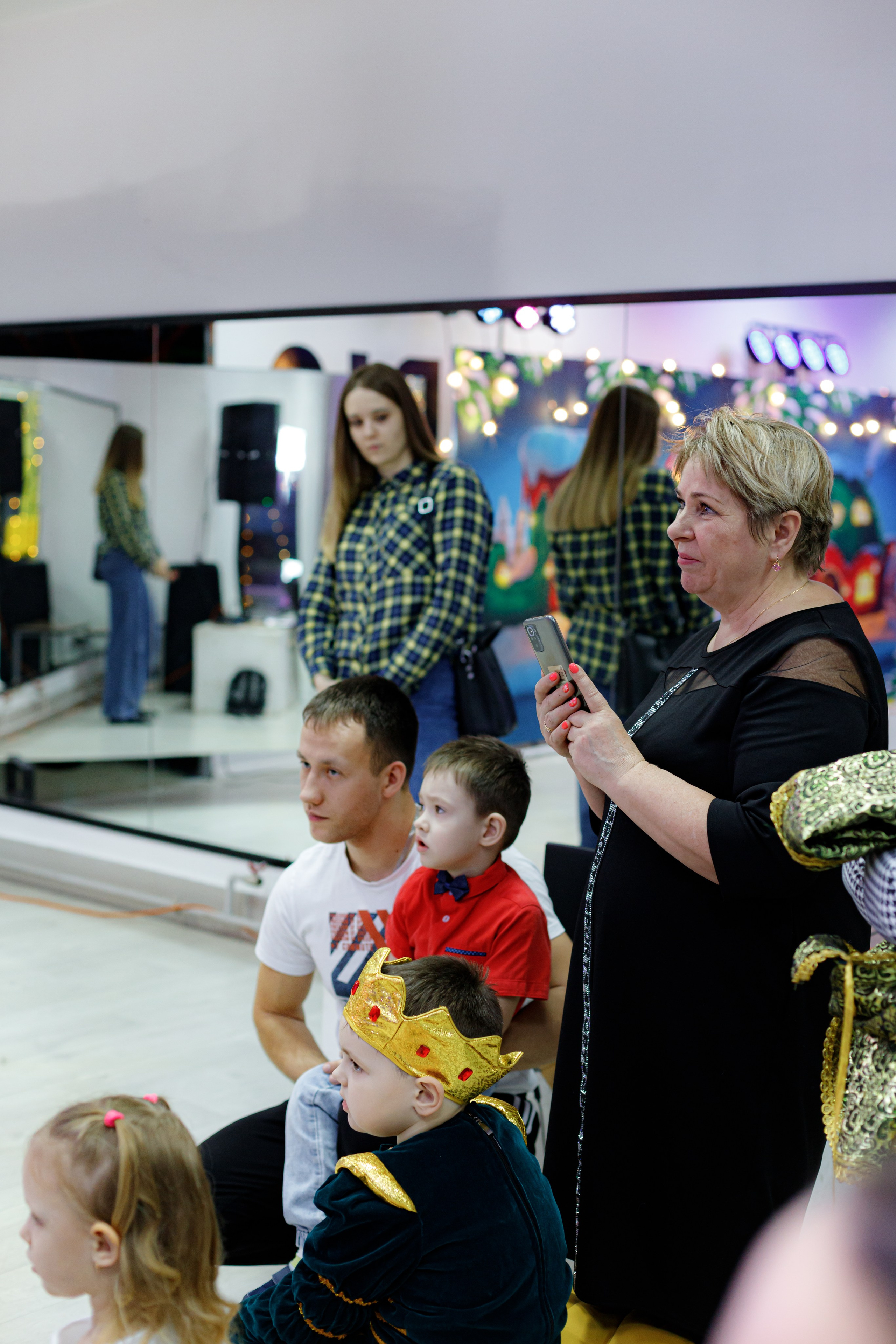 HAPPY NEW YEAR part/4. Photokarish