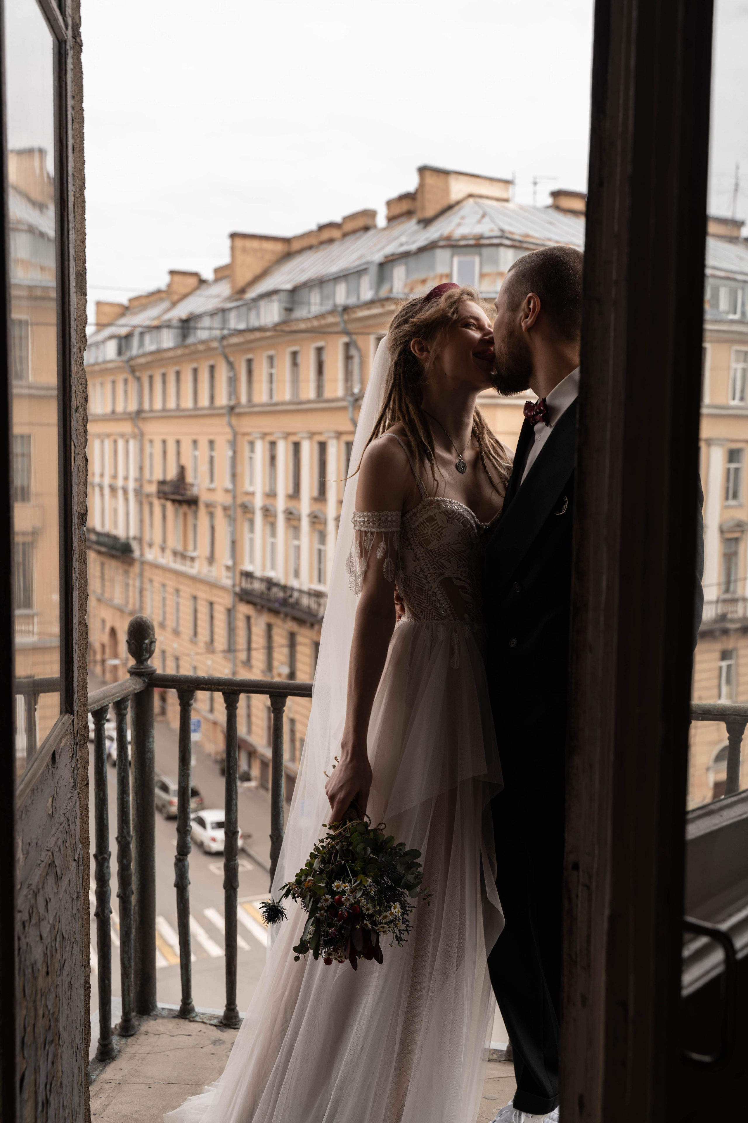 Фотограф и видеограф в Санкт-Петербурге