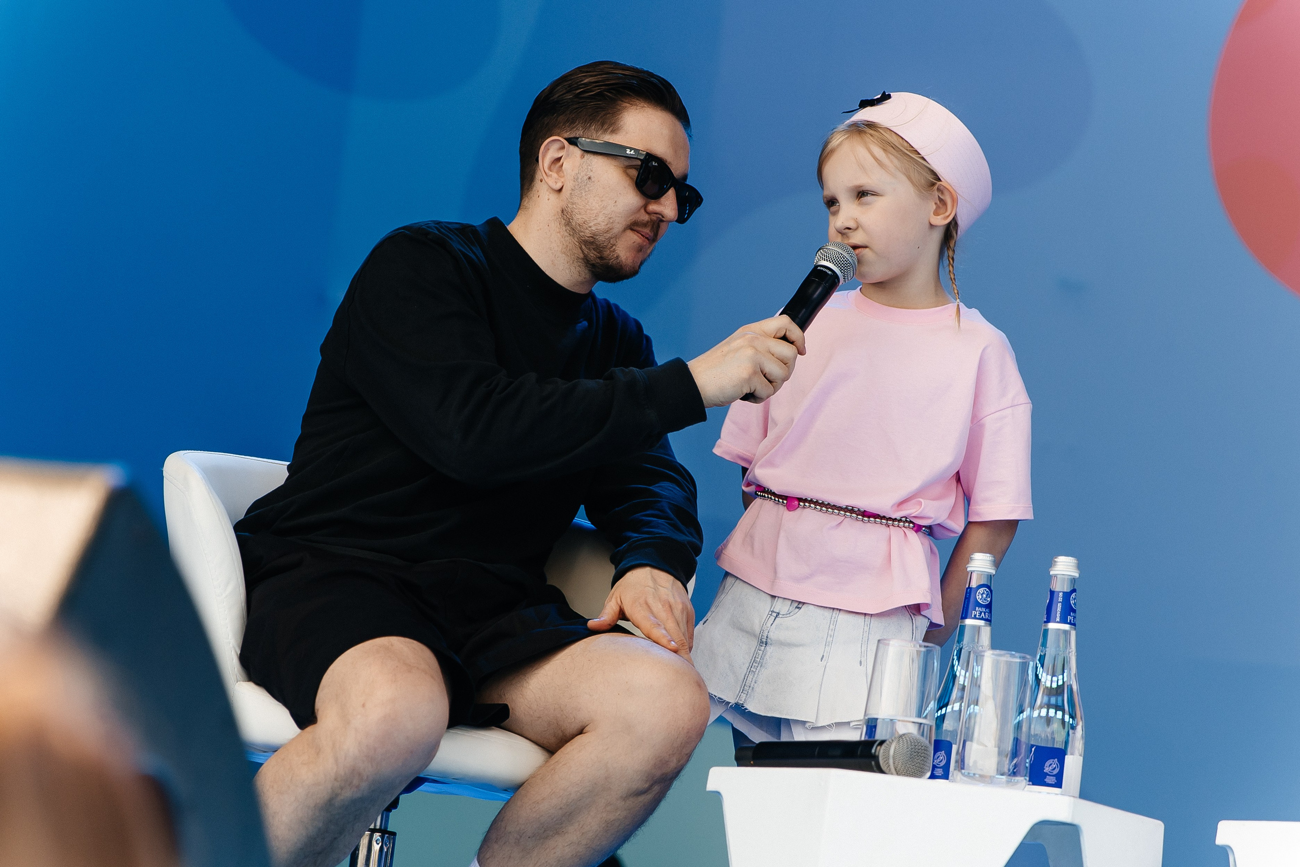 PORTFOLIO. Five Media — репортажный фотограф Москва | Мск