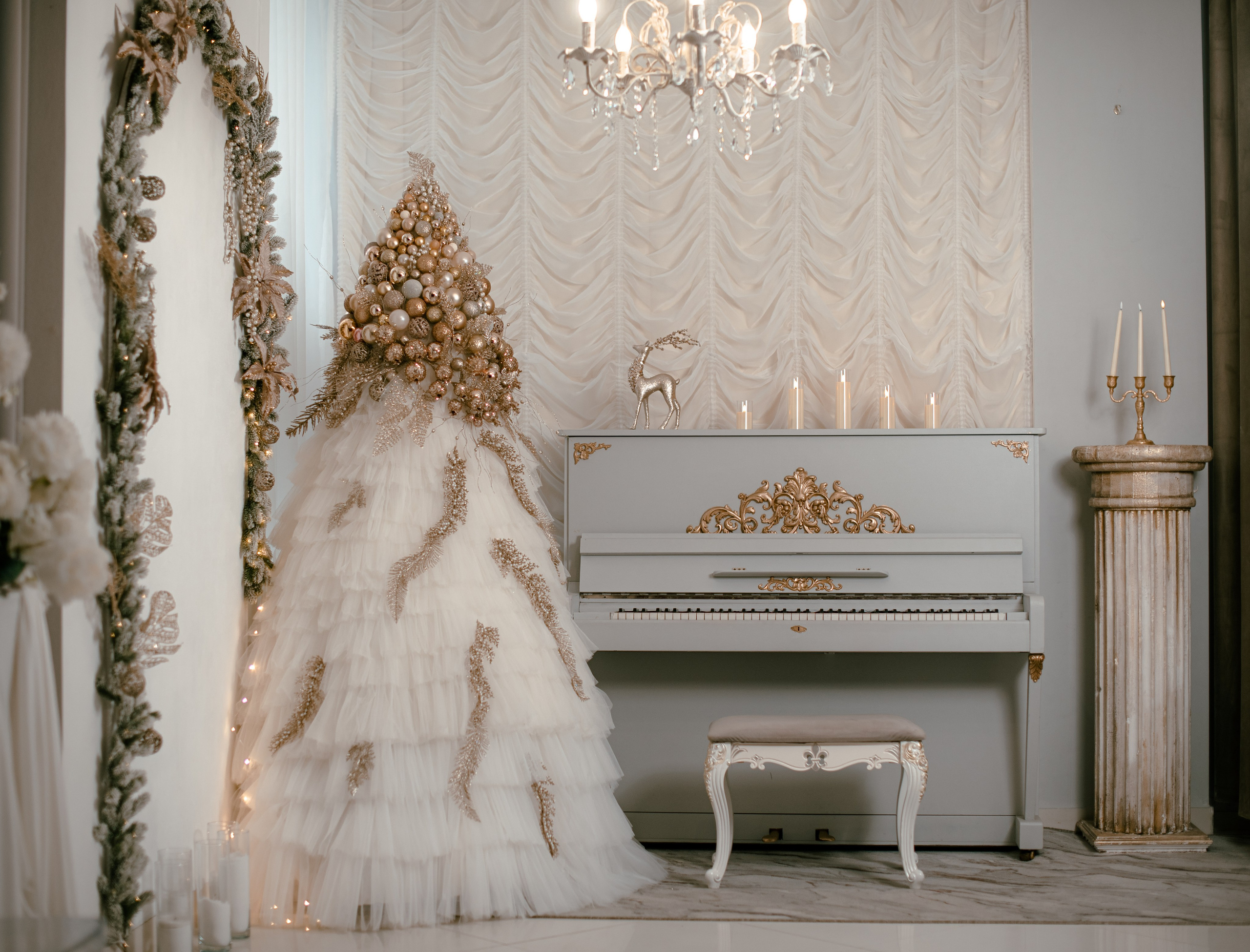 Студии. Свадебный и женский фотограф в Таганроге Лена Сетян