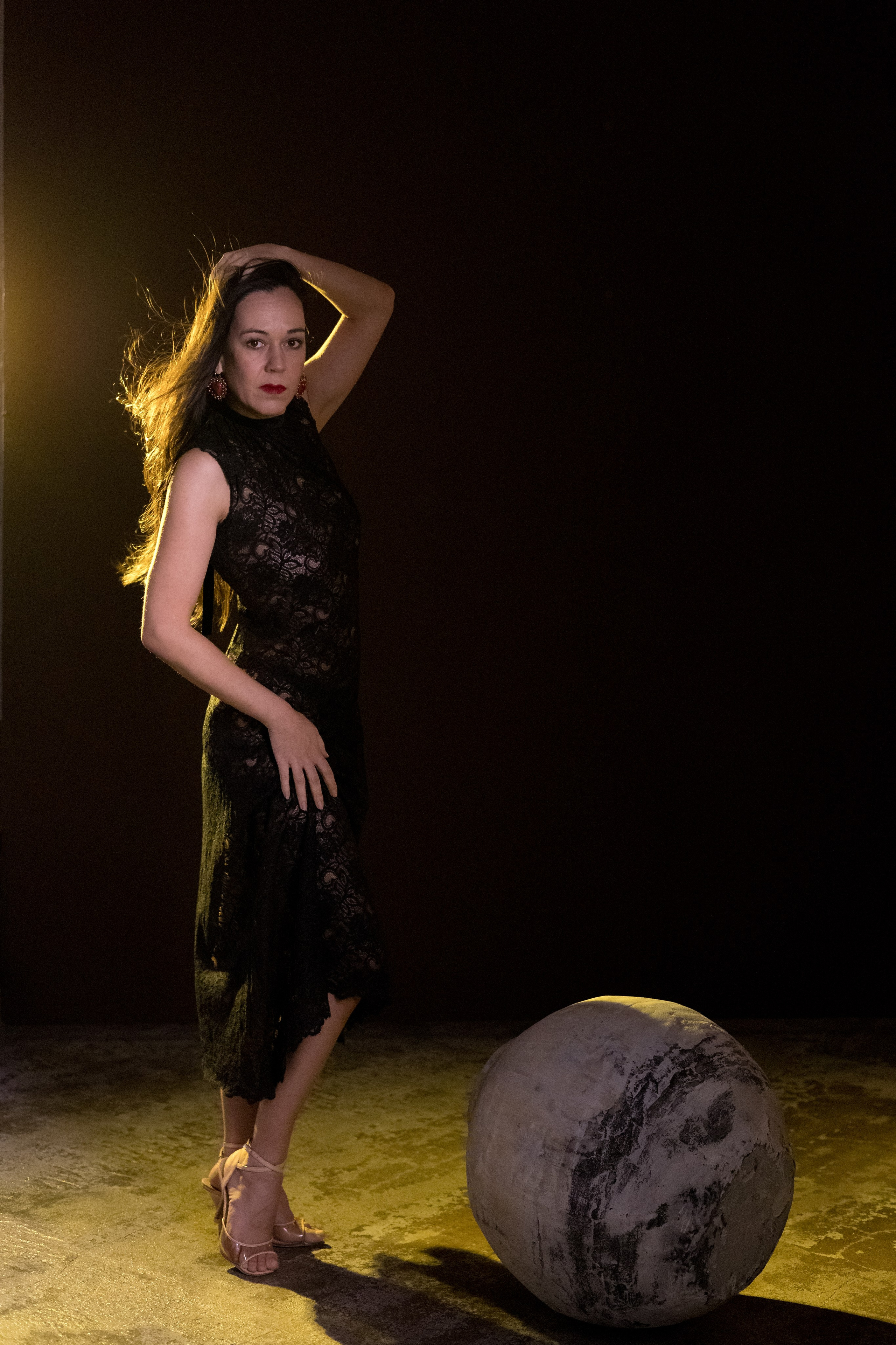 Катерина. Семейный и свадебный фотограф в Воронеже Людмила Трифонова