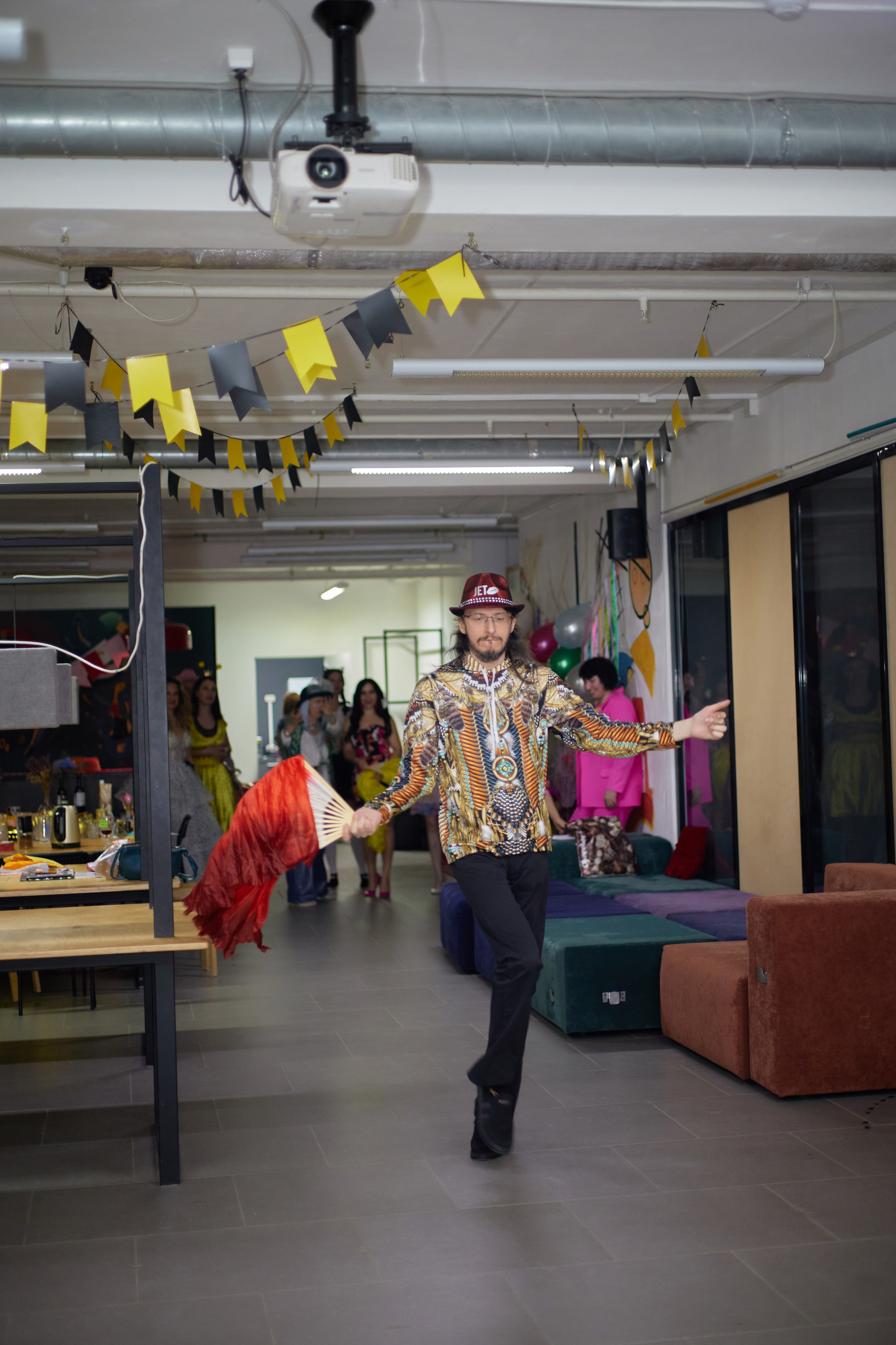 Чудо- ретрит " Весеннее обострение». Фотограф в Смоленске Ася Польшина