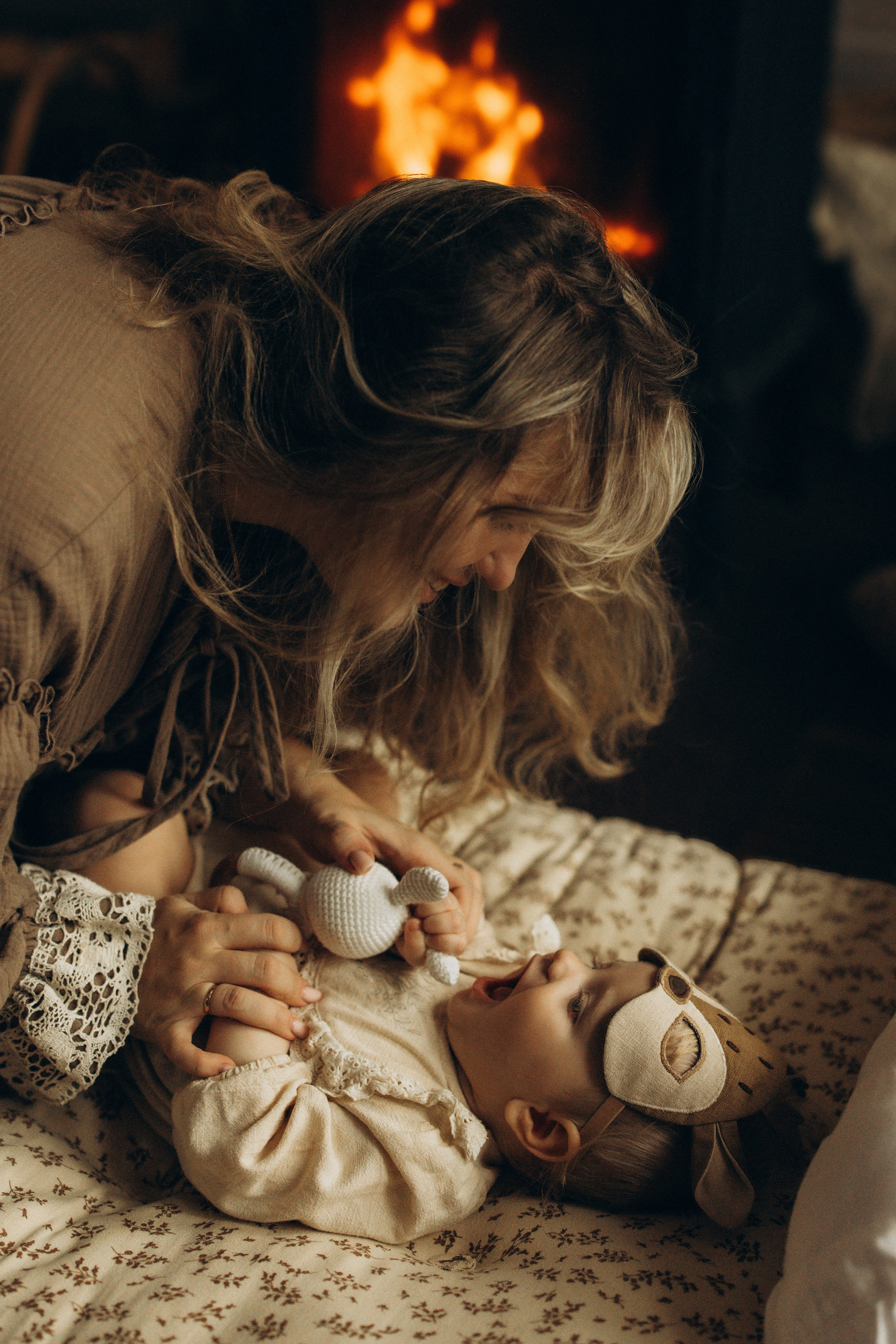 Семейный фотограф Анастасия Масленникова