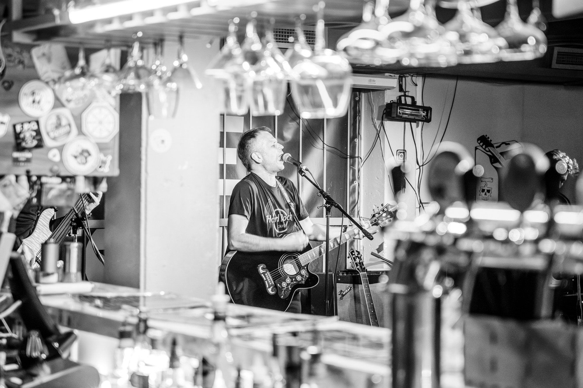 Концерты. Марина Маслак портретный, репортажный и семейный фотограф в Москве