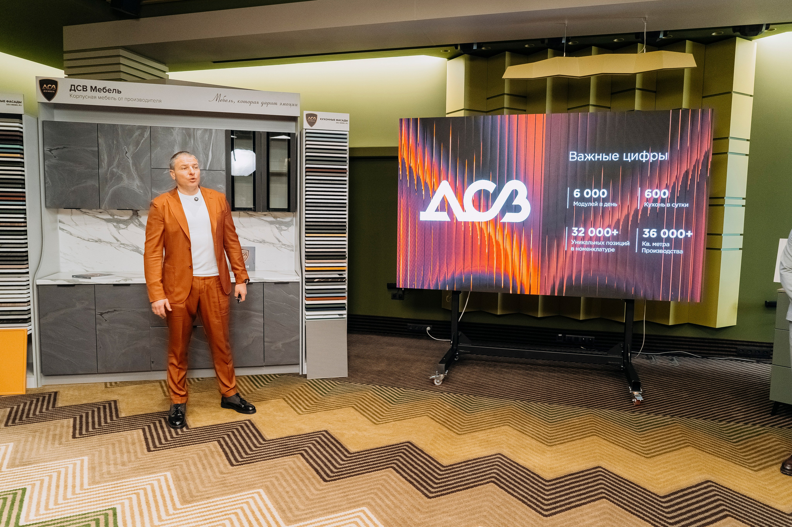 Ежегодный дилерский семинар интернет-магазин мебели. Профессиональный портретный фотограф в Москве Владимир Глаголев