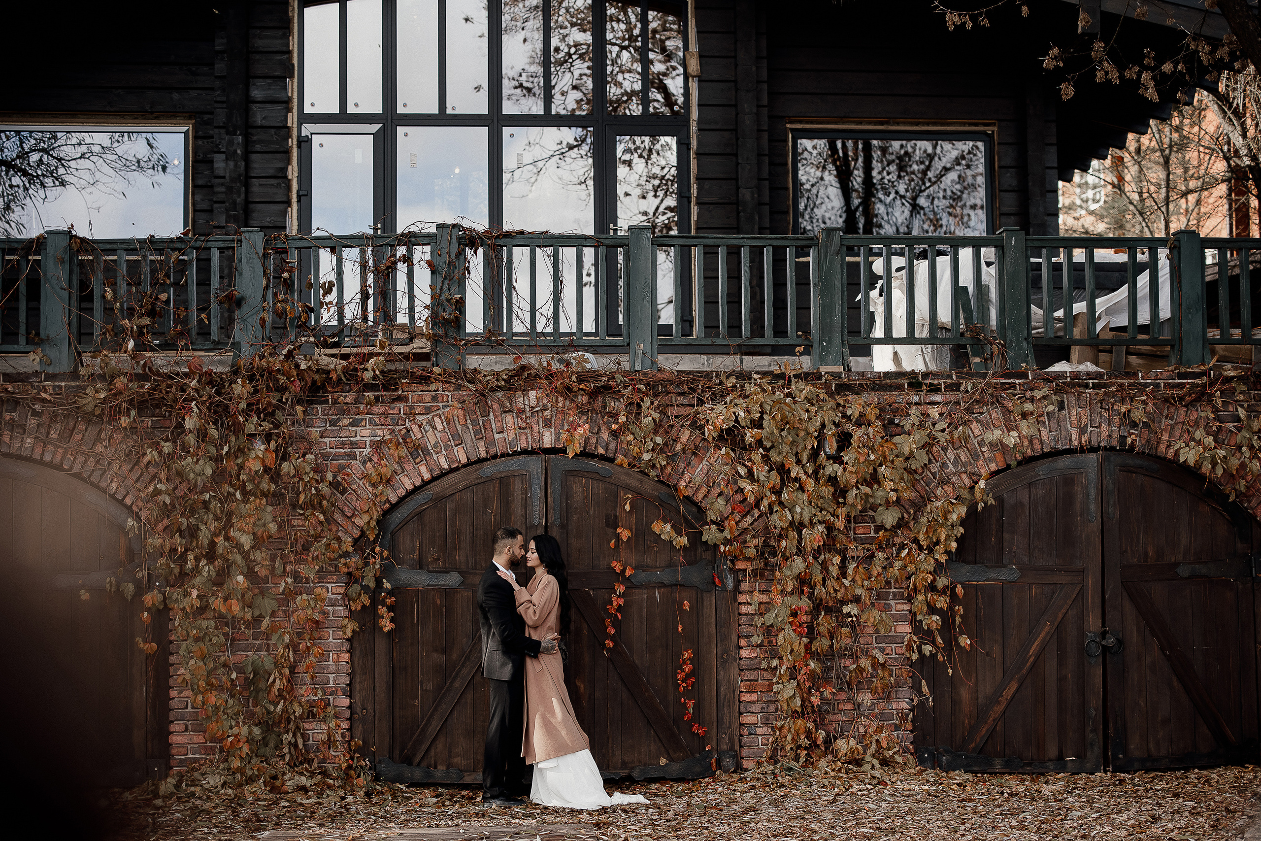 Свадебный фотограф