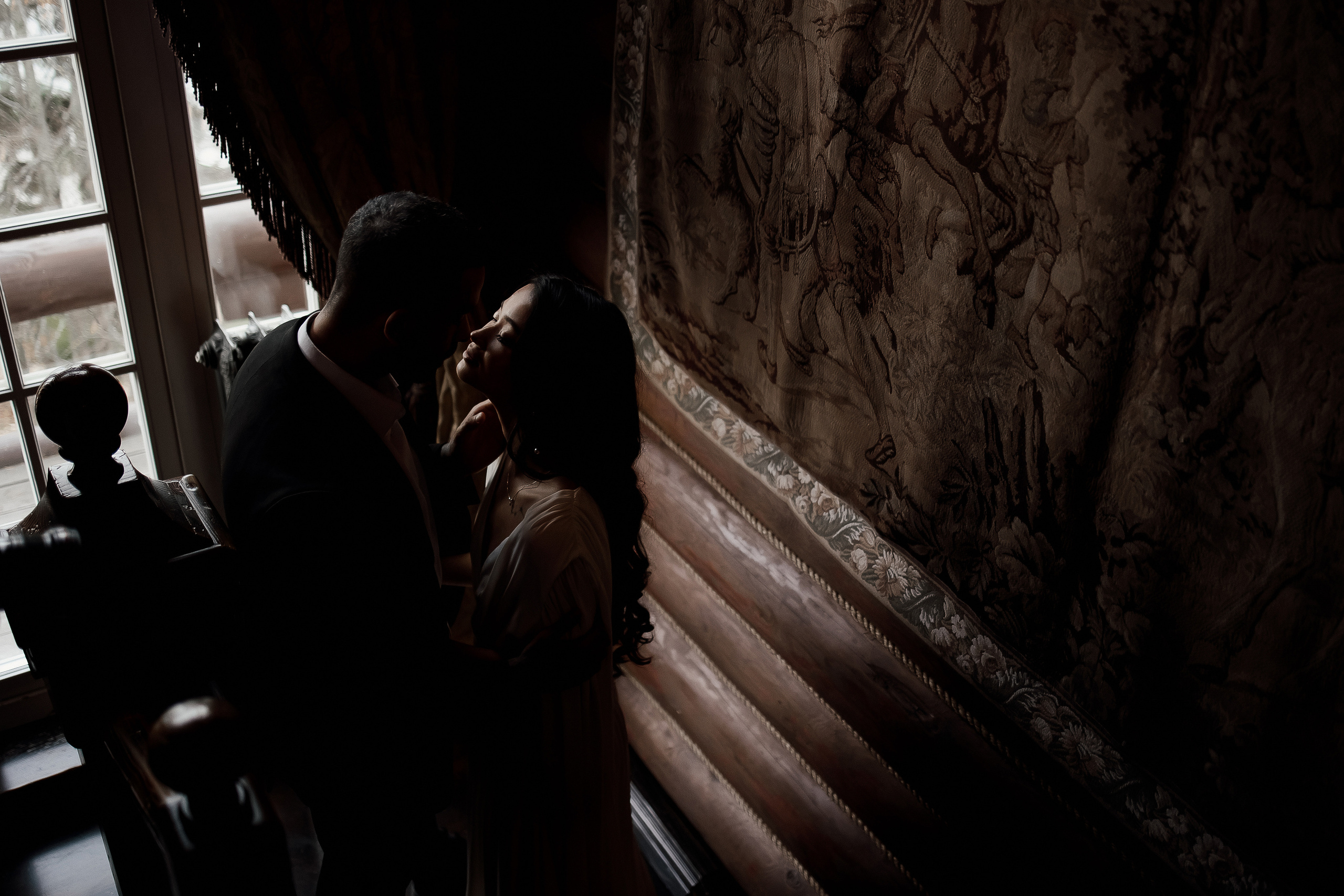 Свадебный фотограф