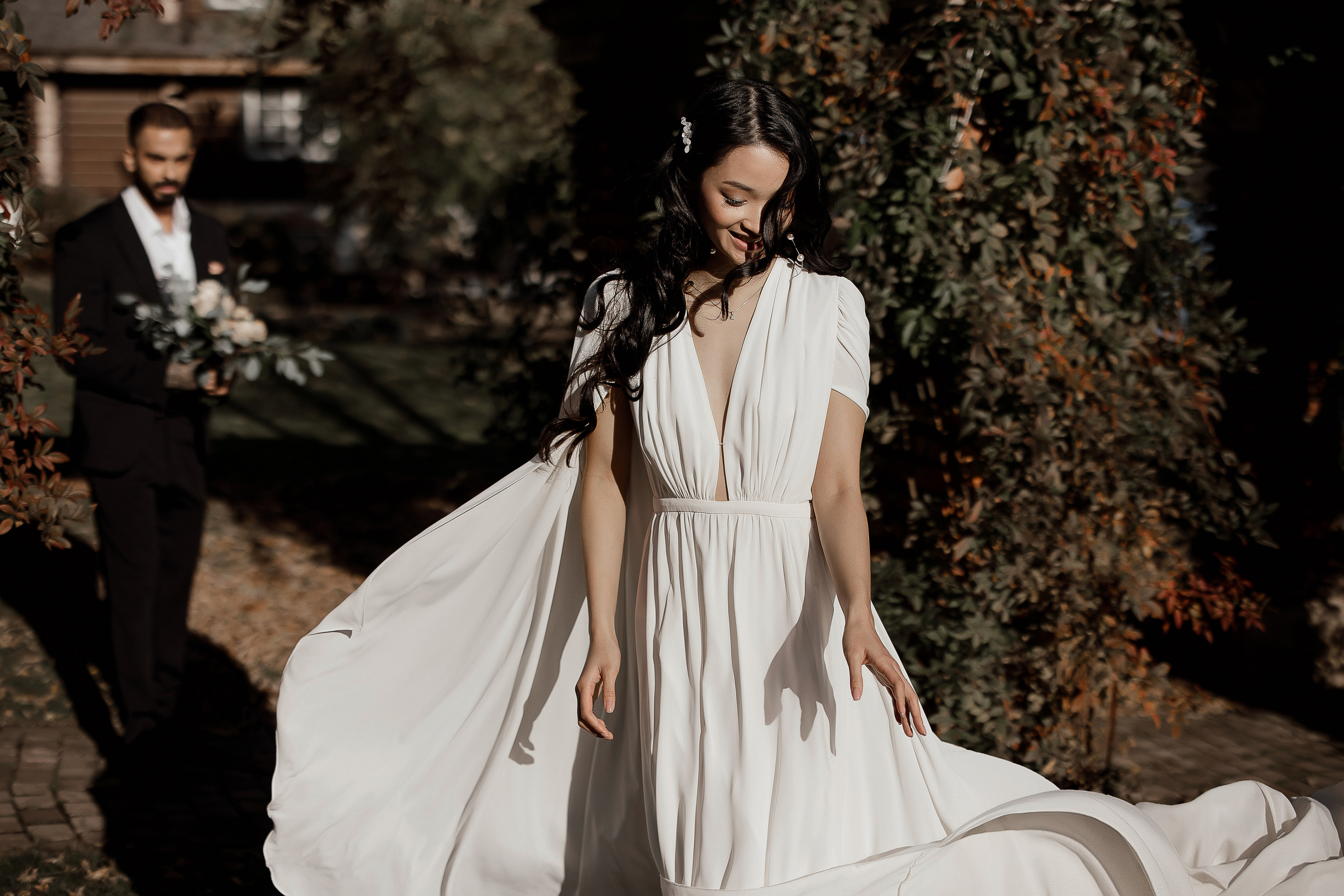 Свадебный фотограф