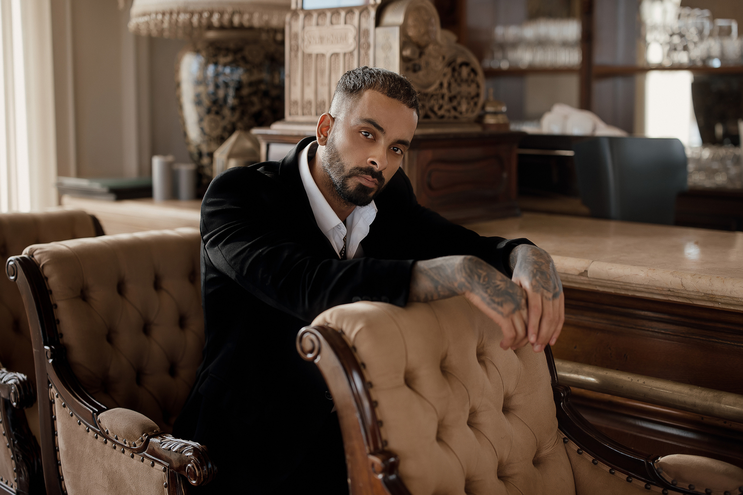 Свадебный фотограф