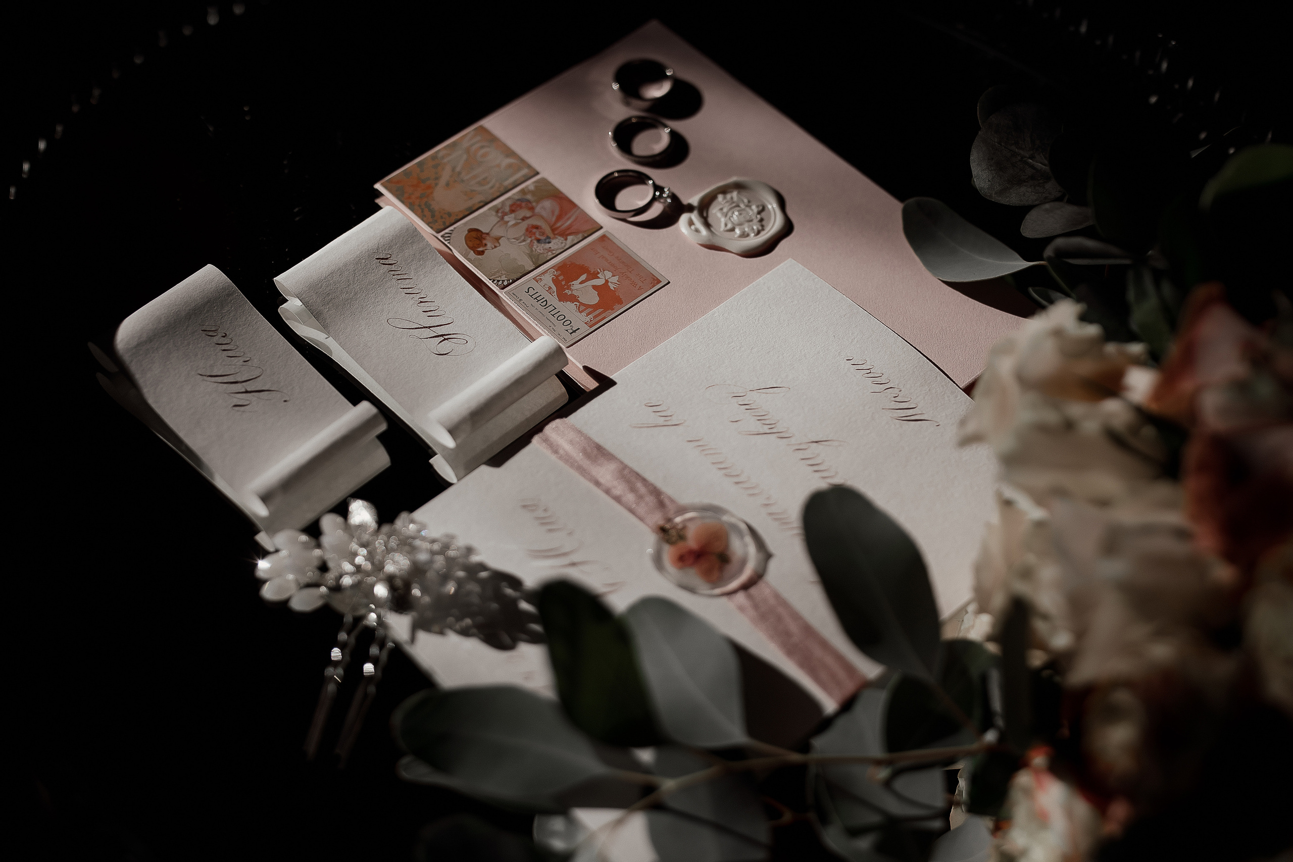 Свадебный фотограф