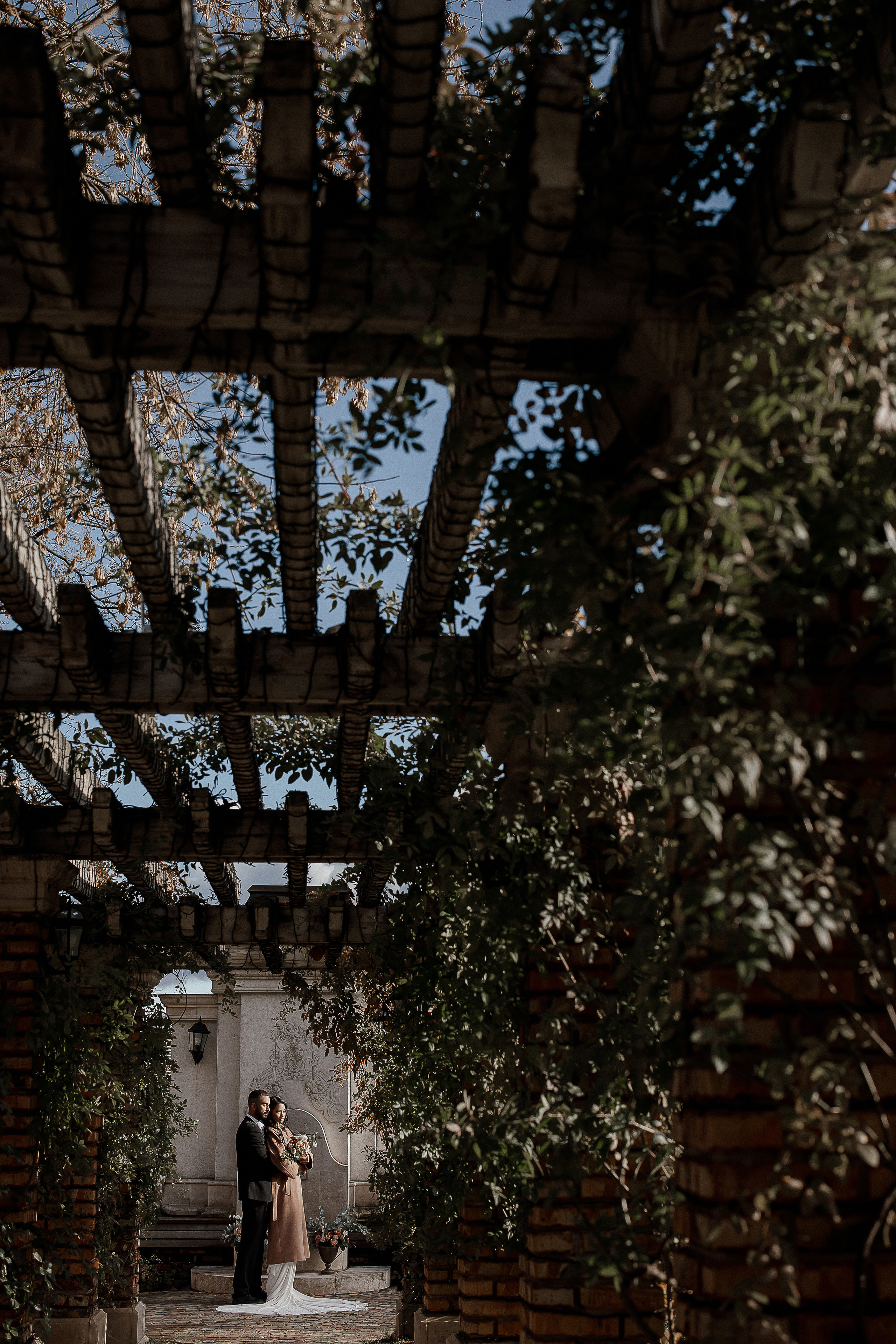 Свадебный фотограф