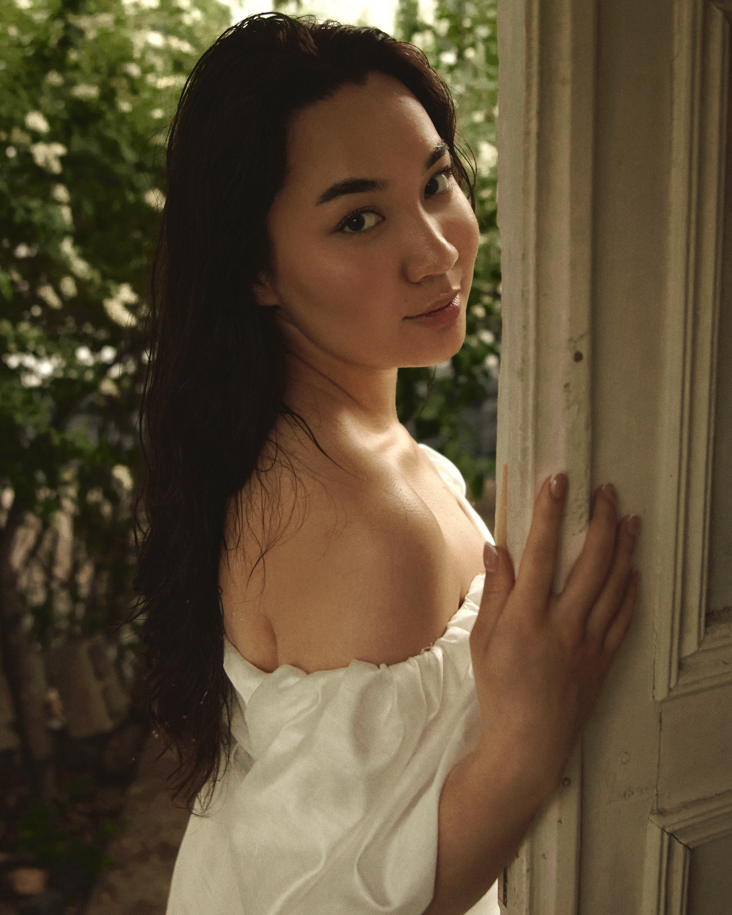 Being a Woman 18 May. 2025. Fashion, portrait, personal photographer. Almaty, KZ