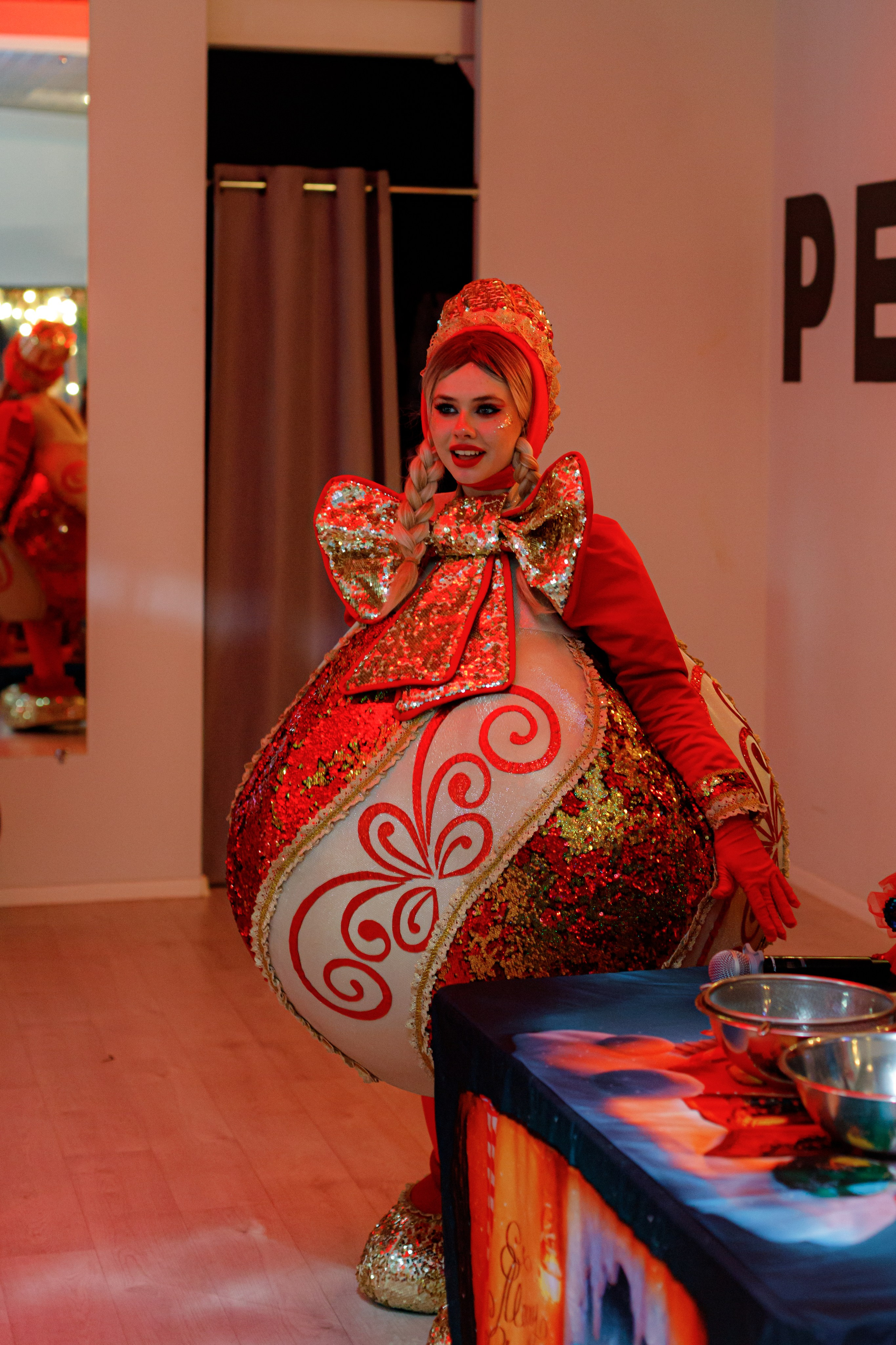 HAPPY NEW YEAR PART/5. Photokarish