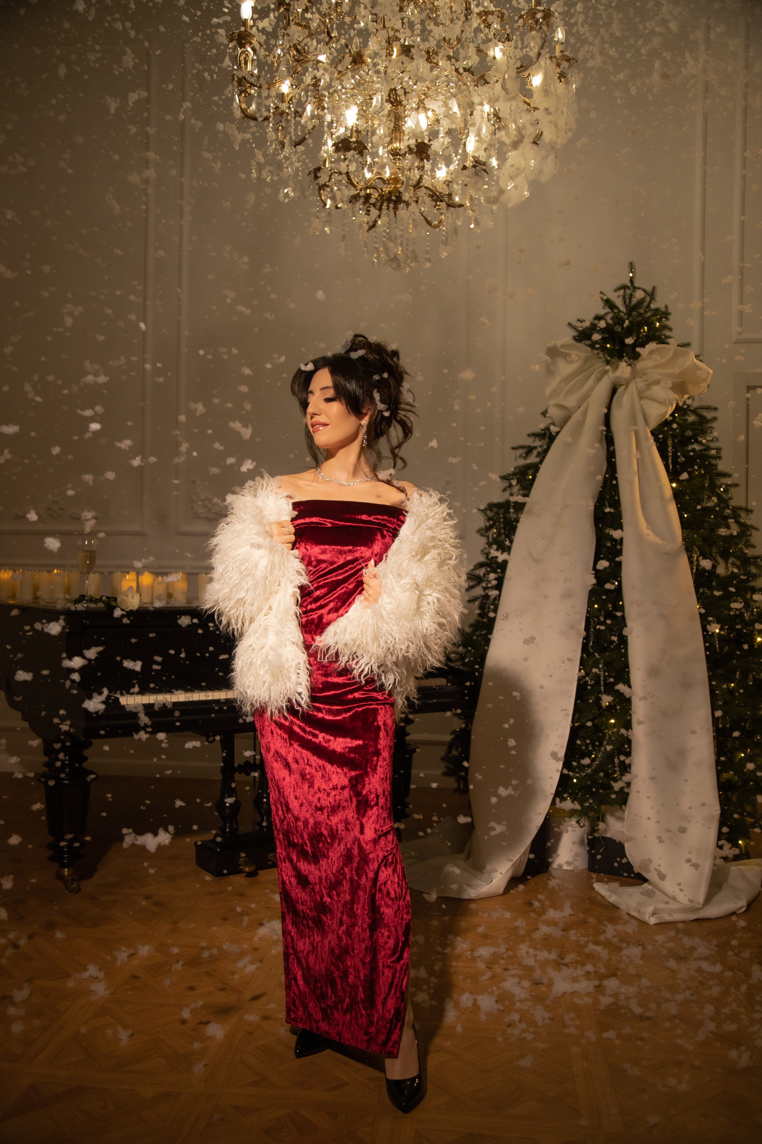 Фотосессия для Риты. Женский, мужской портрет, lookbook Краснодар