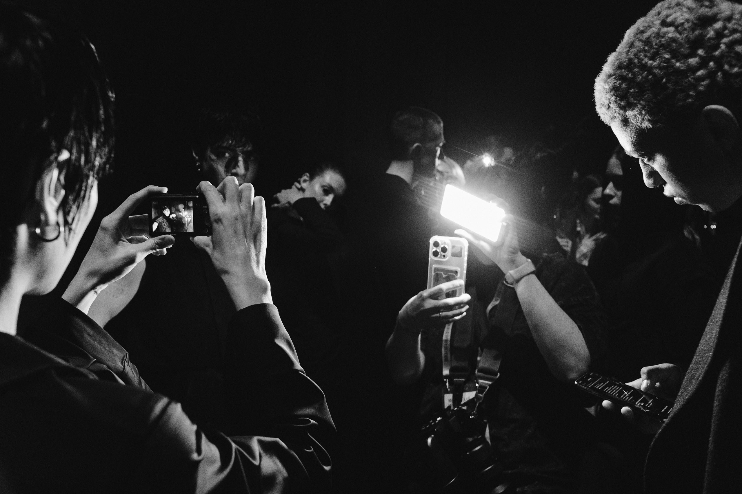 Moscow Fashion Week 4й сезон 2025