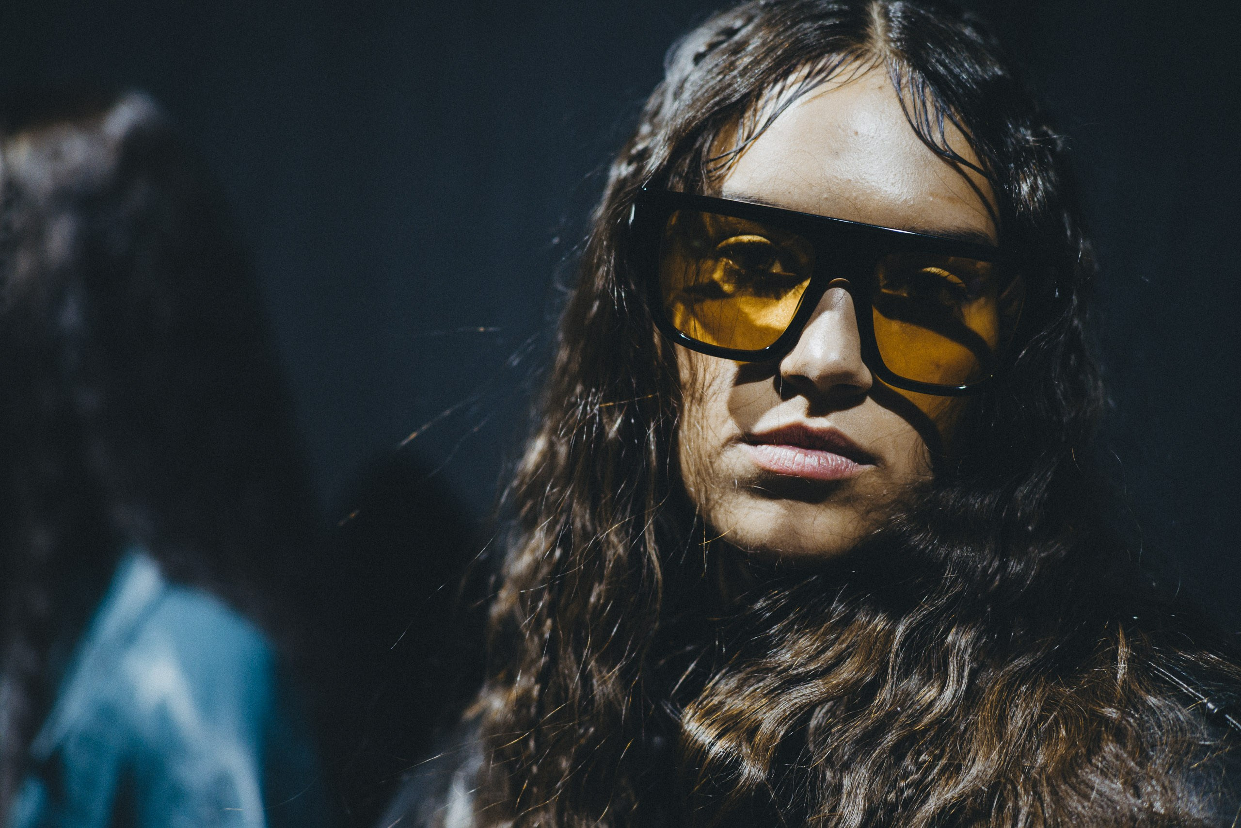 Moscow Fashion Week 4й сезон 2025