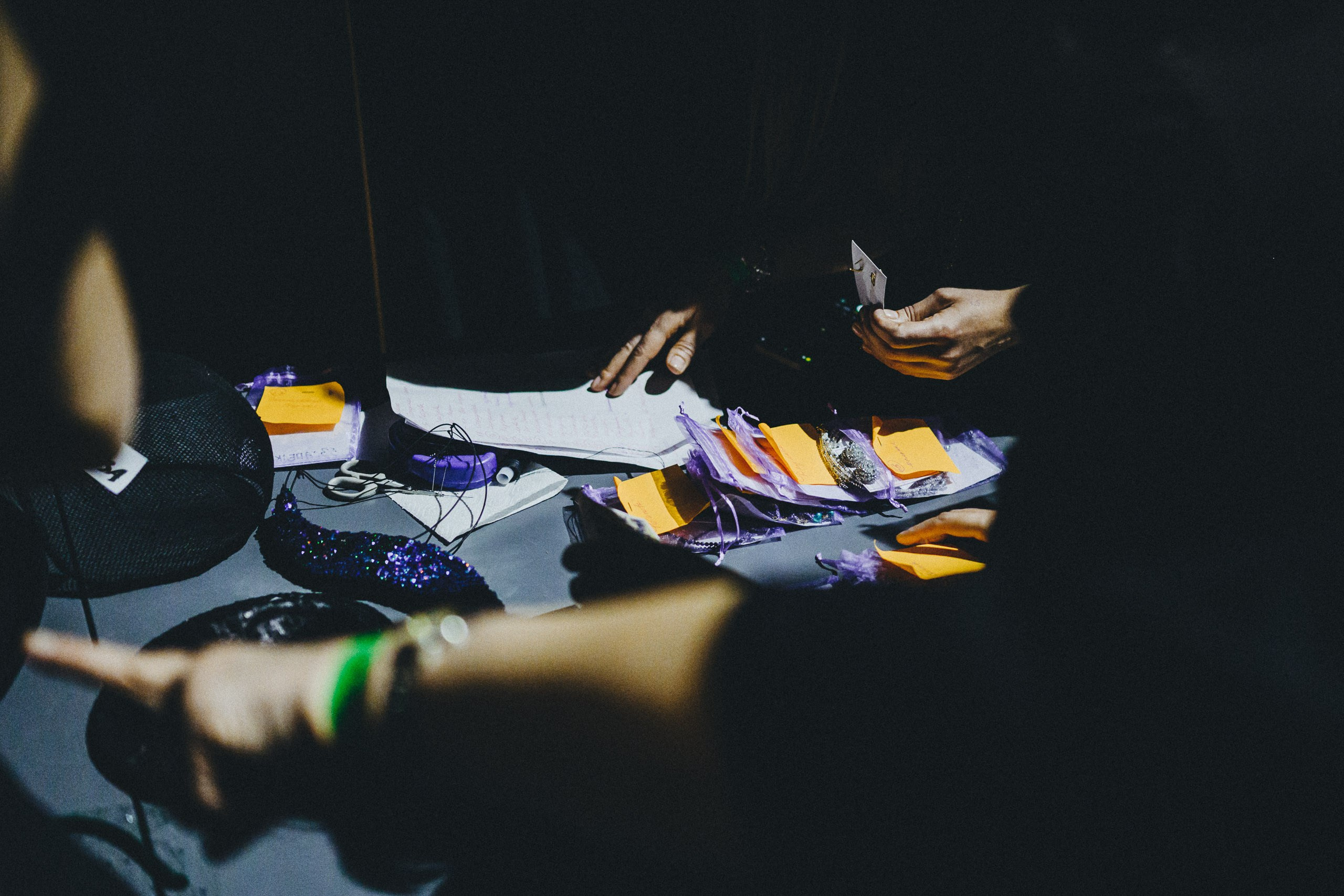 Moscow Fashion Week 4й сезон 2025